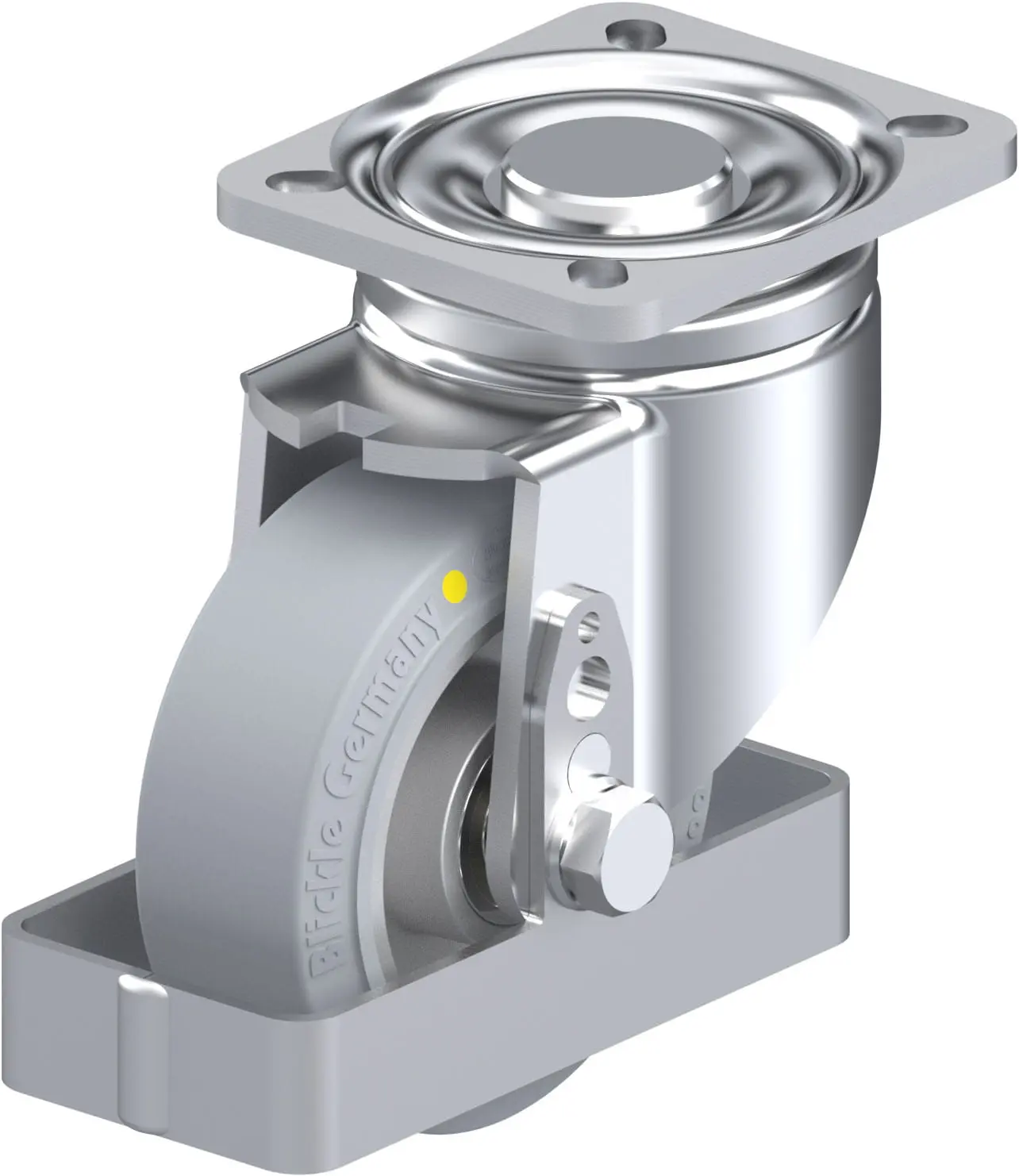 Produktfoto 1 von LH-ALEV 100K-1-SG-AS-FS