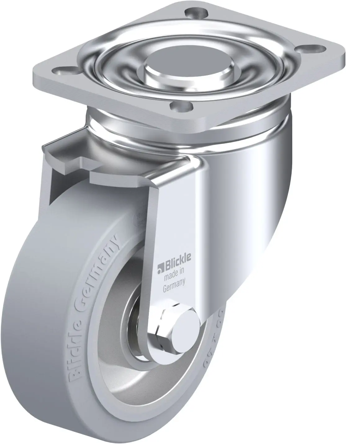 Produktfoto 1 von LH-ALEV 100K-1-SG