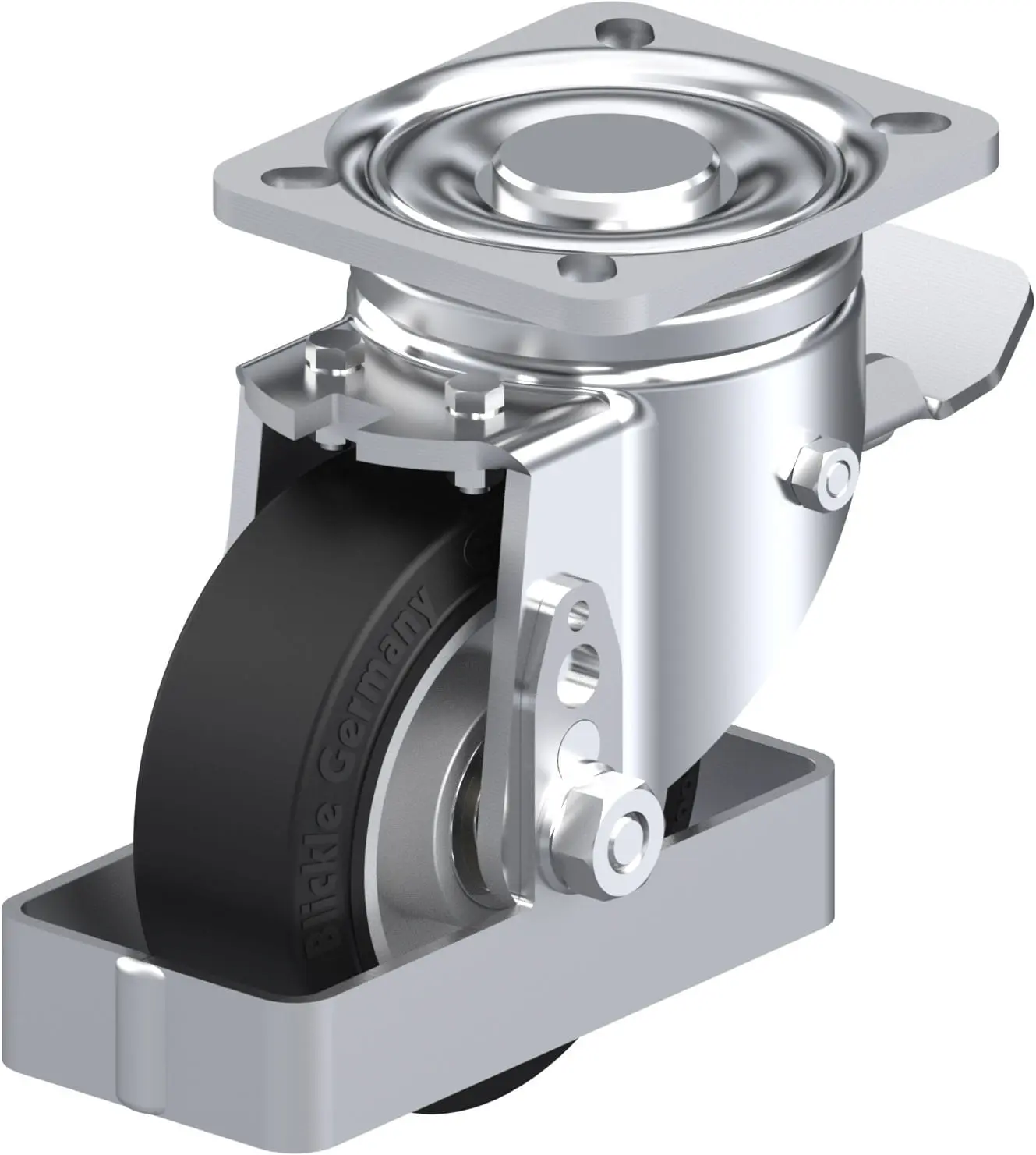 Produktfoto 1 von LH-ALEV 100K-1-ST-FS