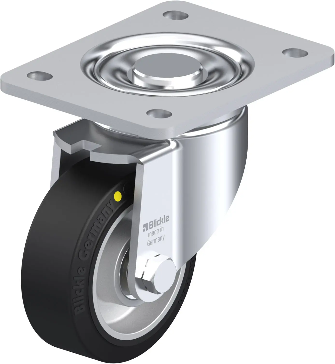 Produktfoto 1 von LH-ALEV 100K-3-EL