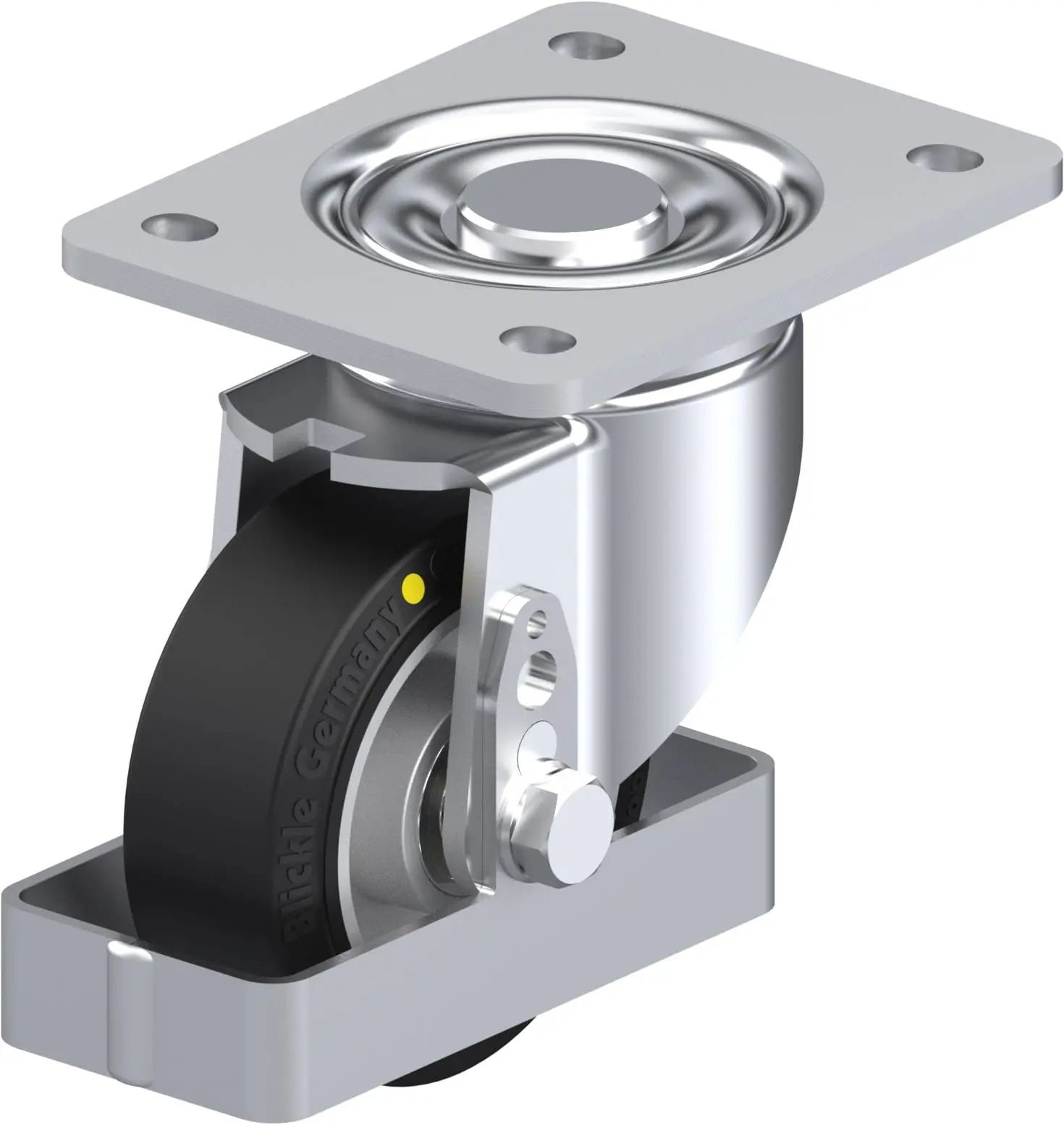 Produktfoto 1 von LH-ALEV 100K-3-EL-FS