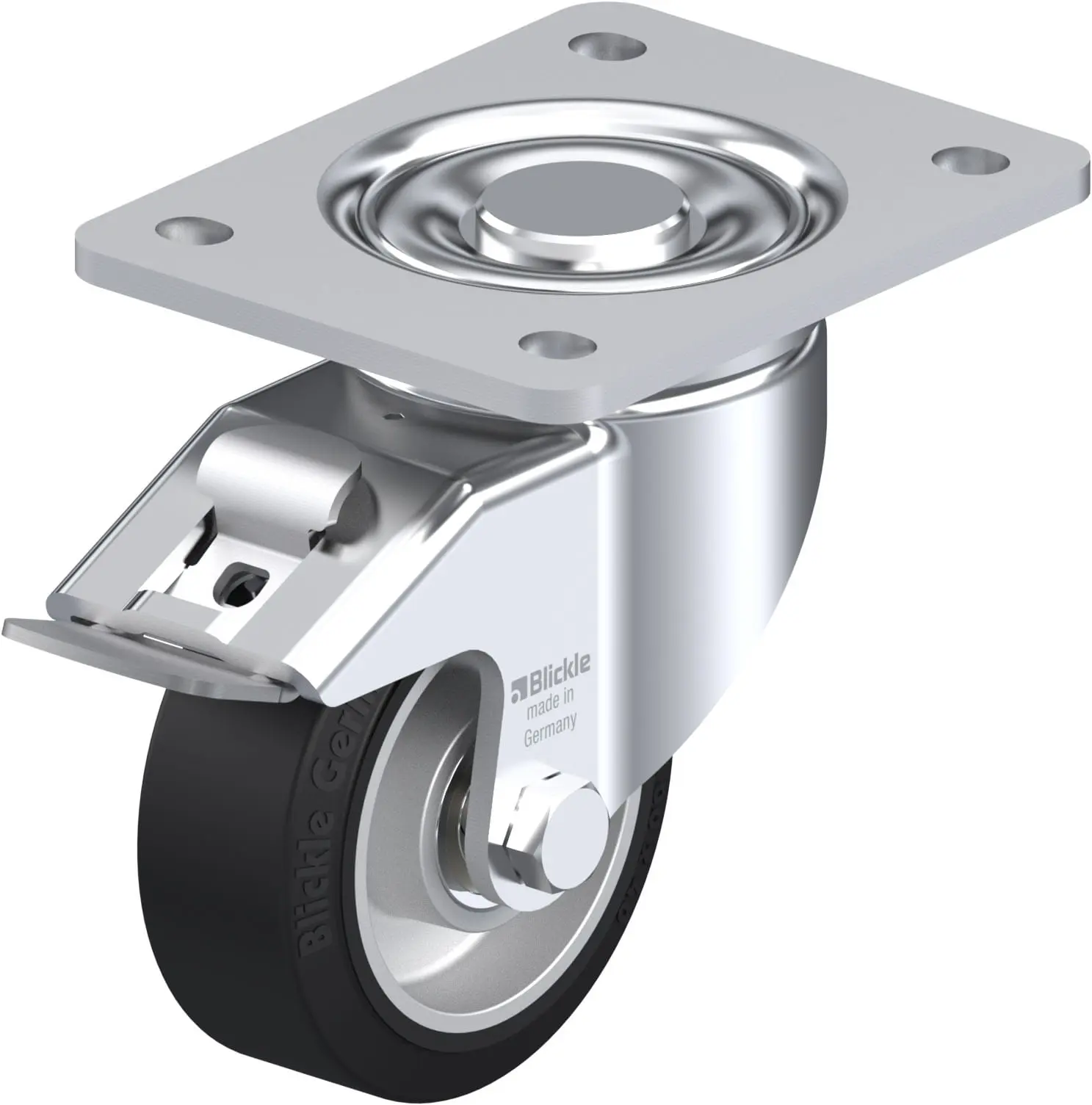 Produktfoto 1 von LH-ALEV 100K-3-FI