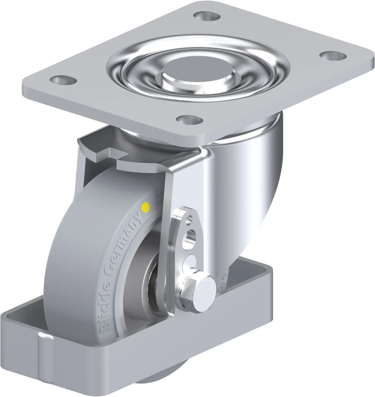 Produktfoto 1 von LH-ALEV 100K-3-SG-AS-FS