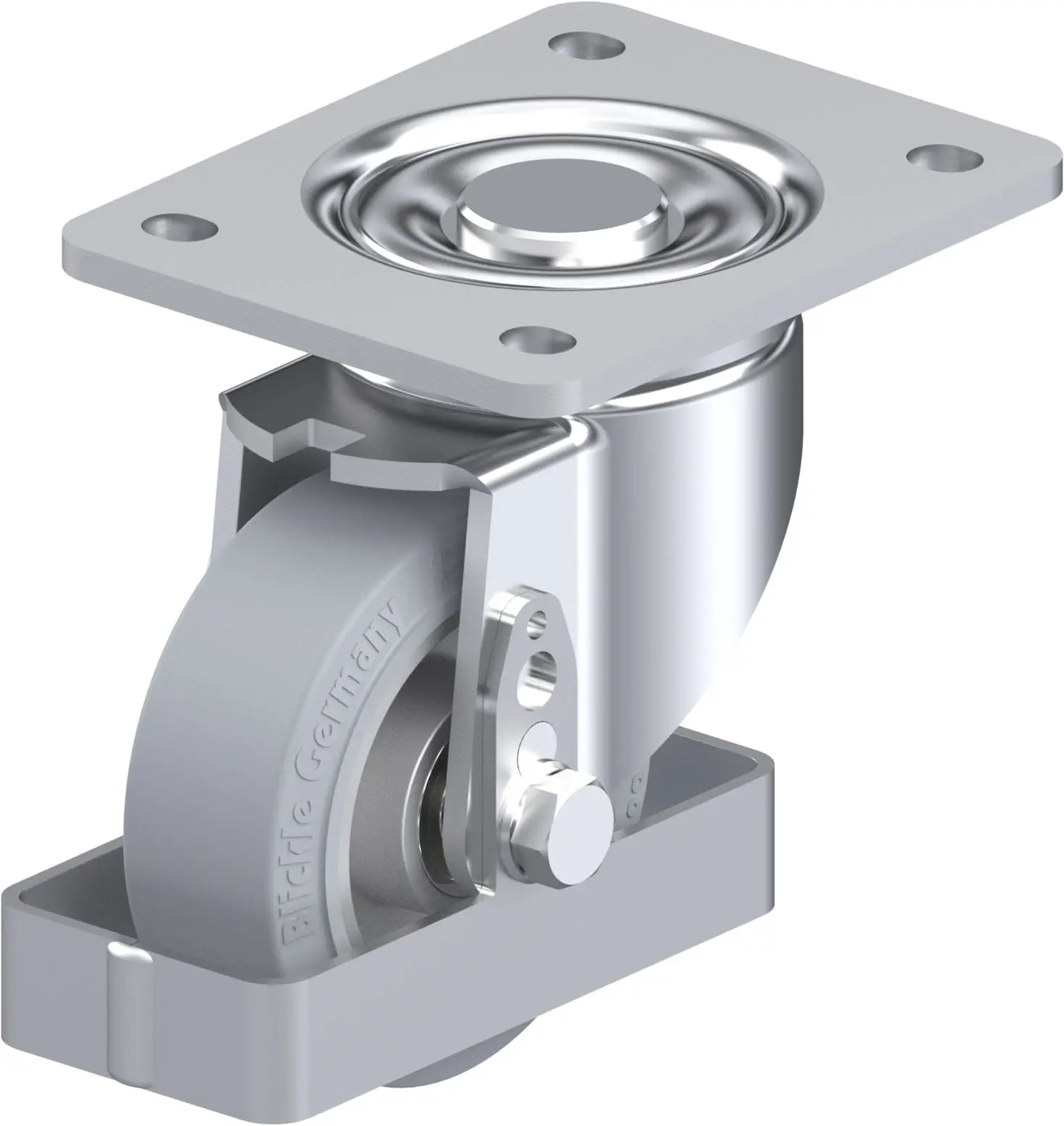 Produktfoto 1 von LH-ALEV 100K-3-SG-FS