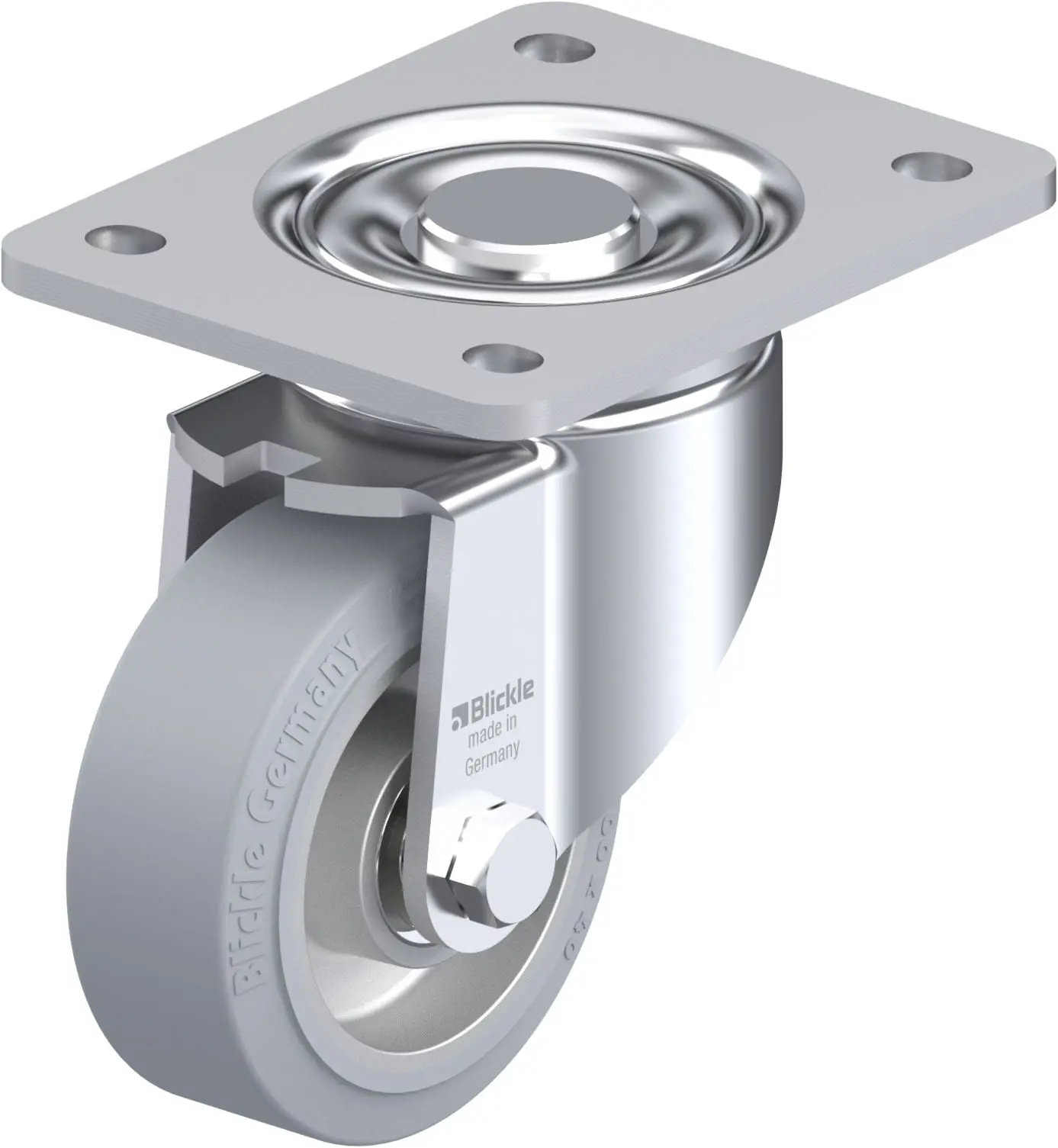 Produktfoto 1 von LH-ALEV 100K-3-SG