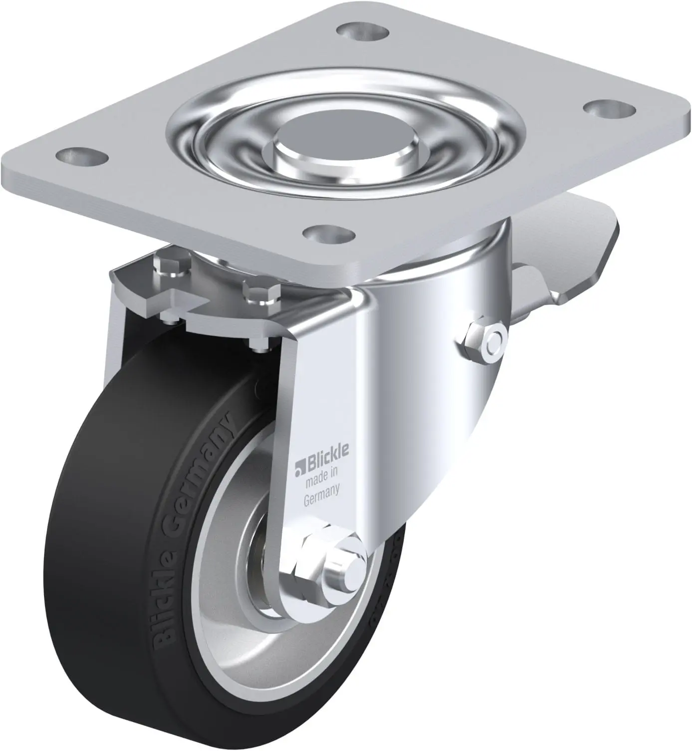 Produktfoto 1 von LH-ALEV 100K-3-ST
