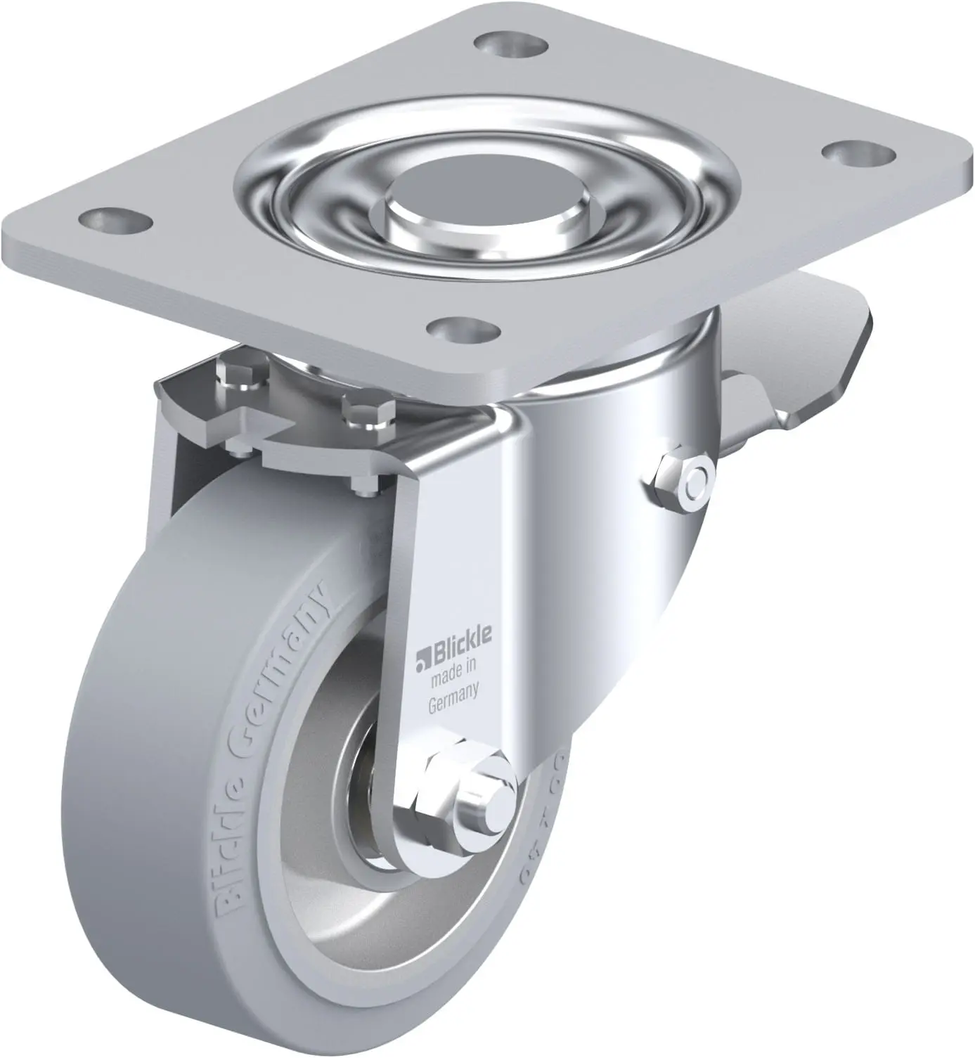 Produktfoto 1 von LH-ALEV 100K-3-ST-SG