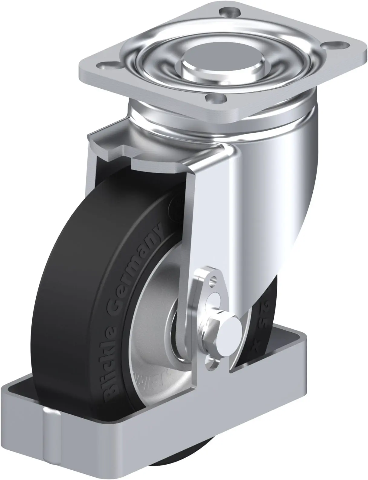 Produktfoto 1 von LH-ALEV 125K-1-FS