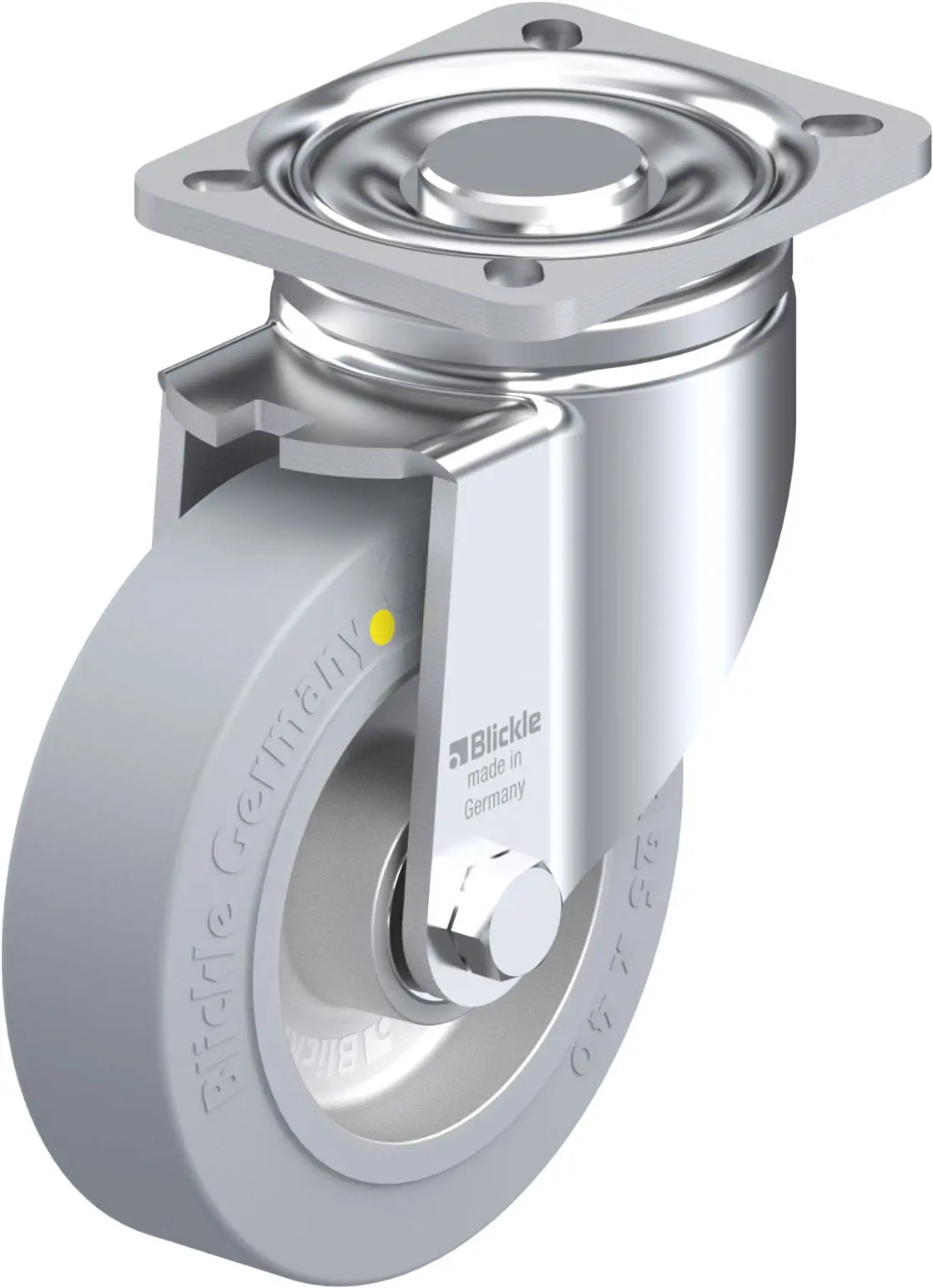Produktfoto 1 von LH-ALEV 125K-1-SG-AS
