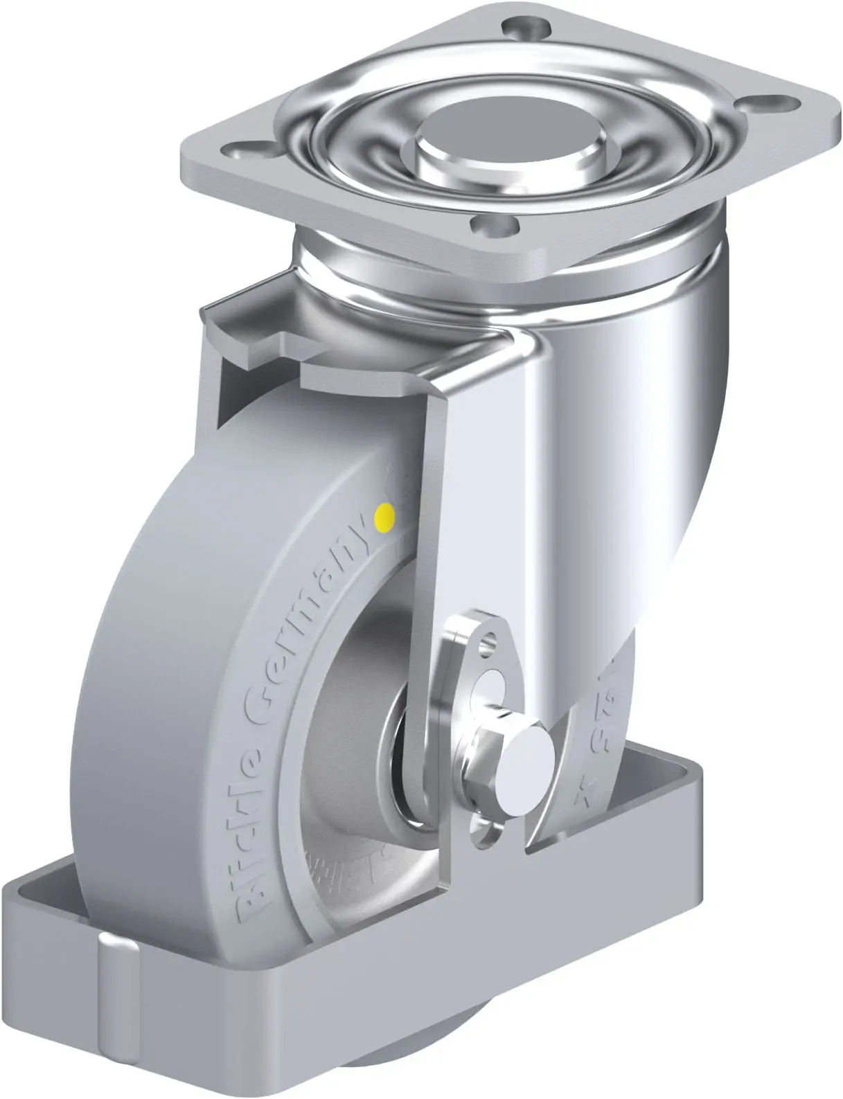 Produktfoto 1 von LH-ALEV 125K-1-SG-AS-FS