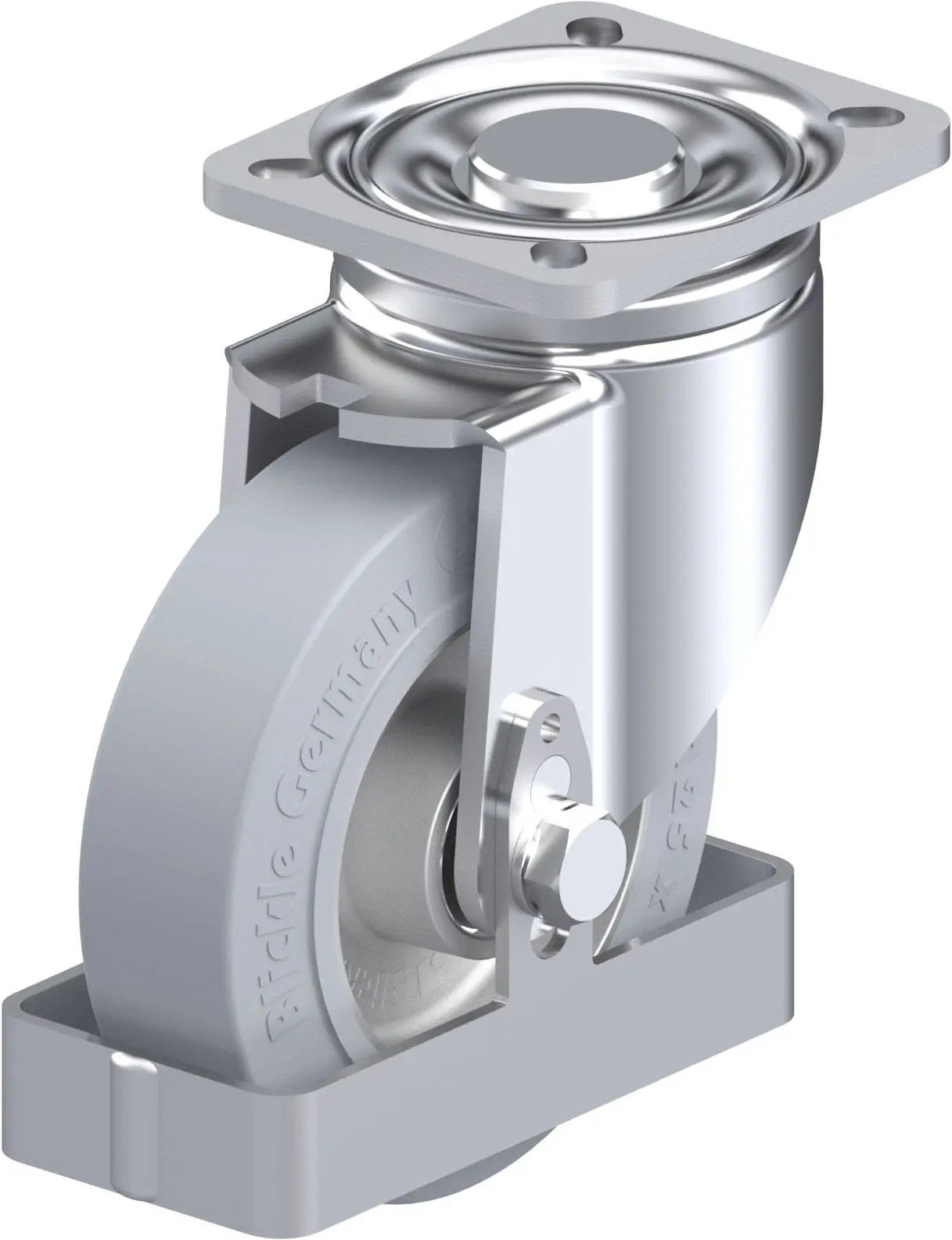 Produktfoto 1 von LH-ALEV 125K-1-SG-FS