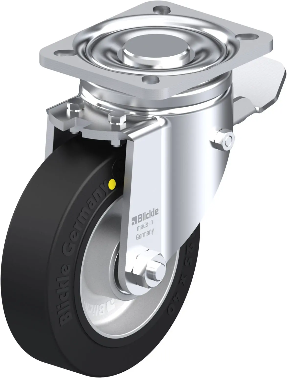 Produktfoto 1 von LH-ALEV 125K-1-ST-EL