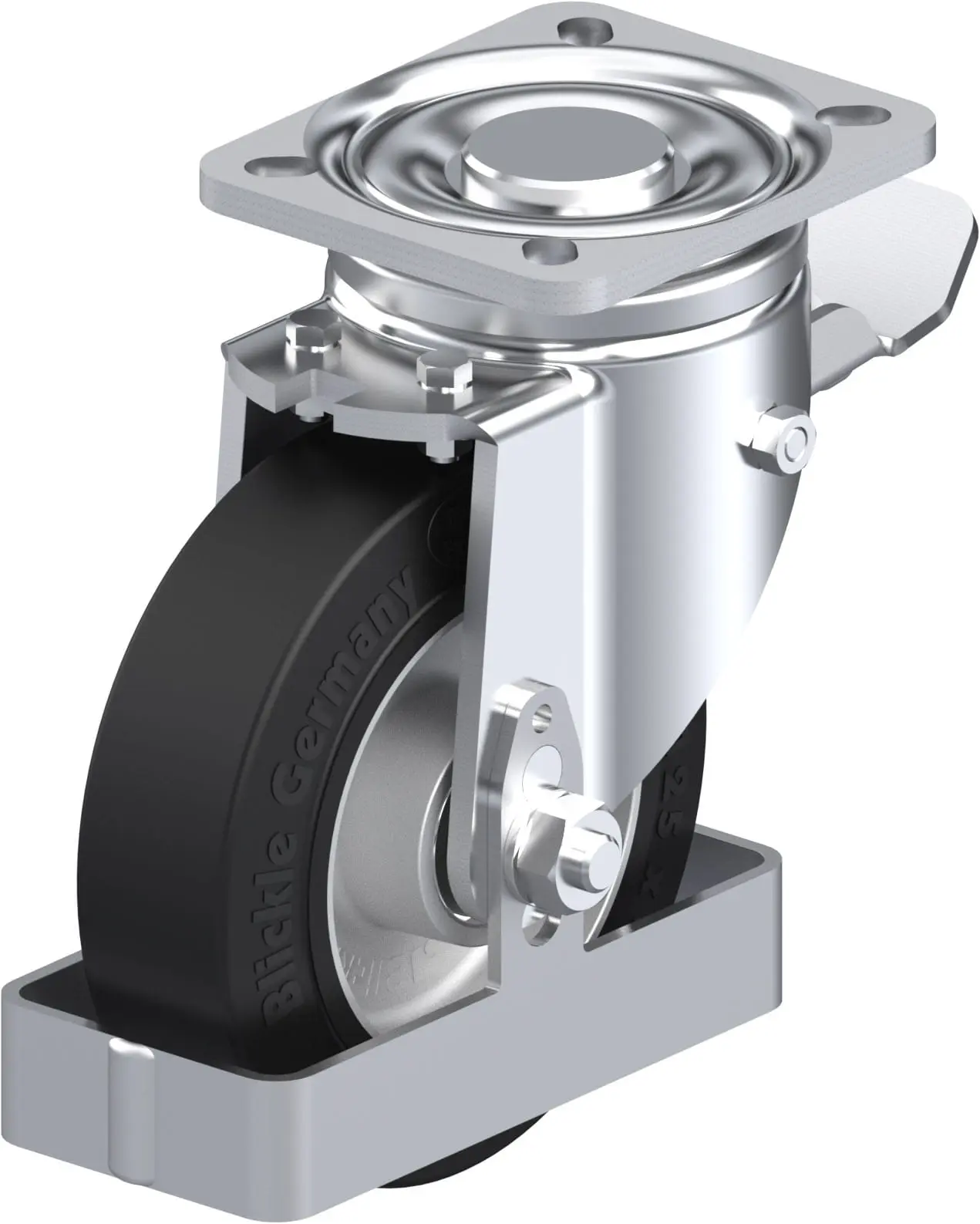 Produktfoto 1 von LH-ALEV 125K-1-ST-FS