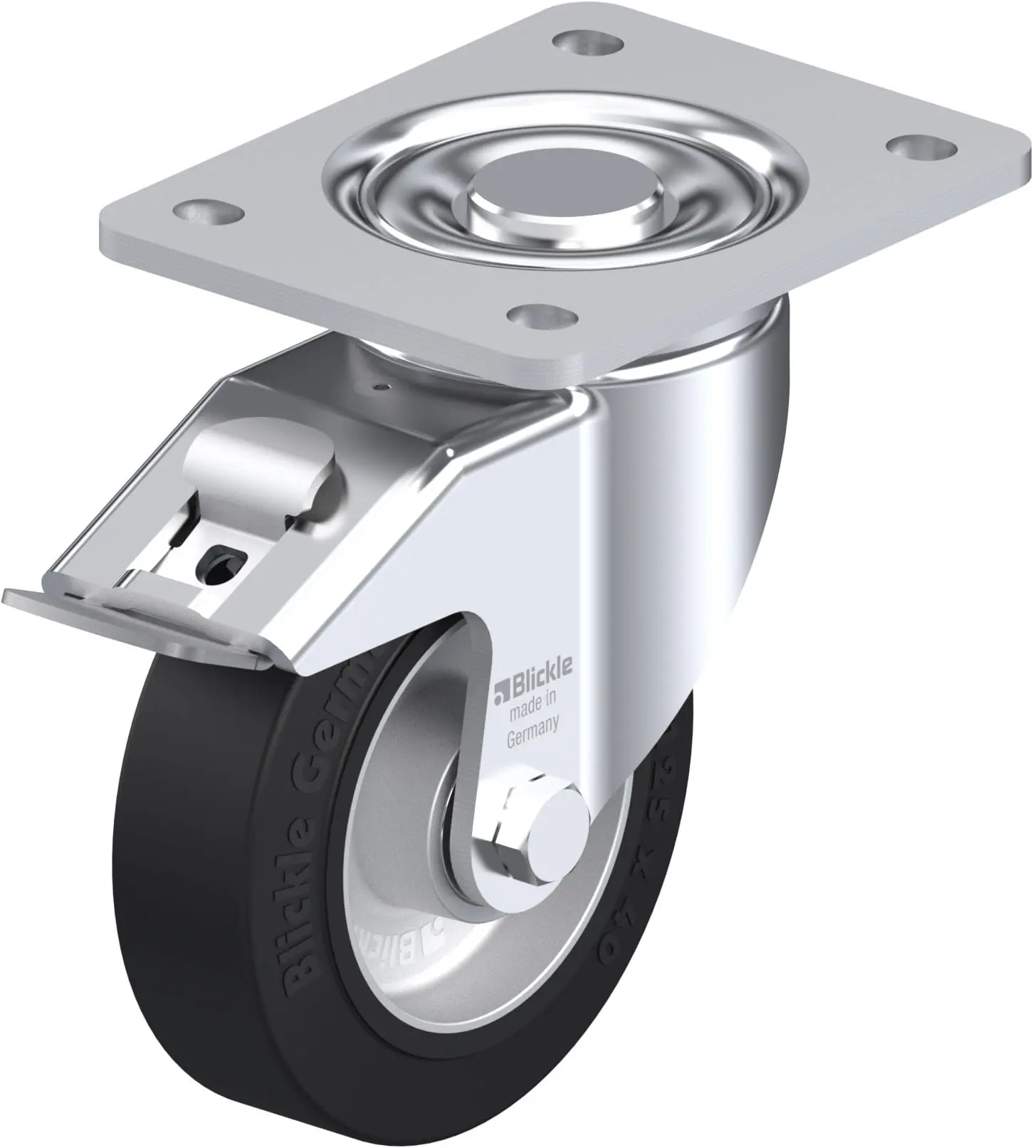 LH-ALEV 125K-3-FI