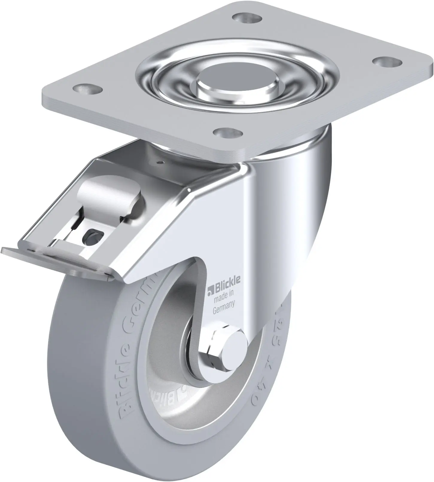 Produktfoto 1 von LH-ALEV 125K-3-FI-SG