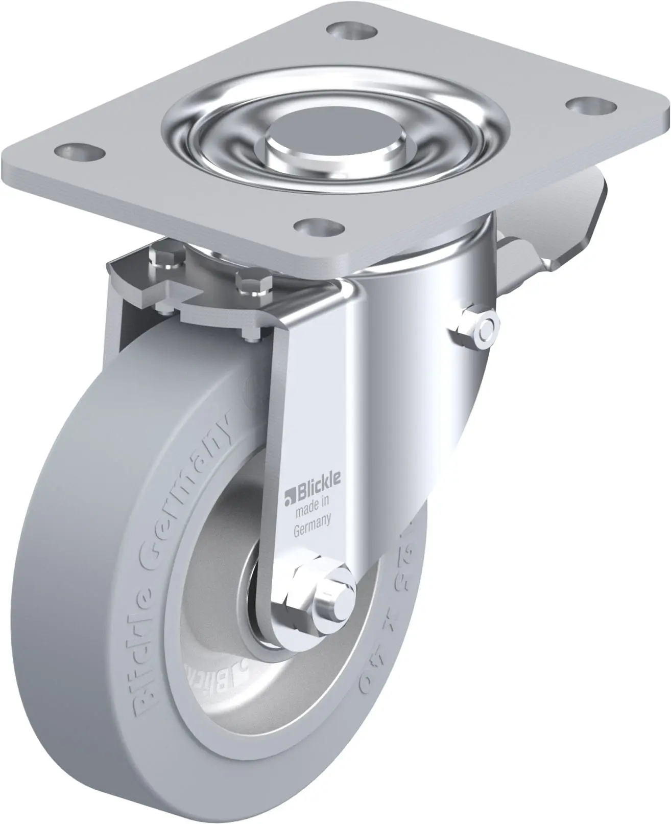 Produktfoto 1 von LH-ALEV 125K-3-ST-SG