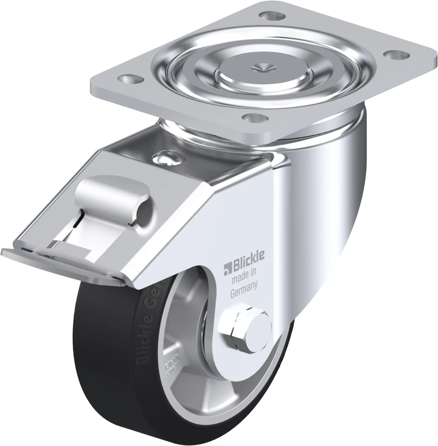 Produktfoto 1 von LH-ALEV 127K-FI