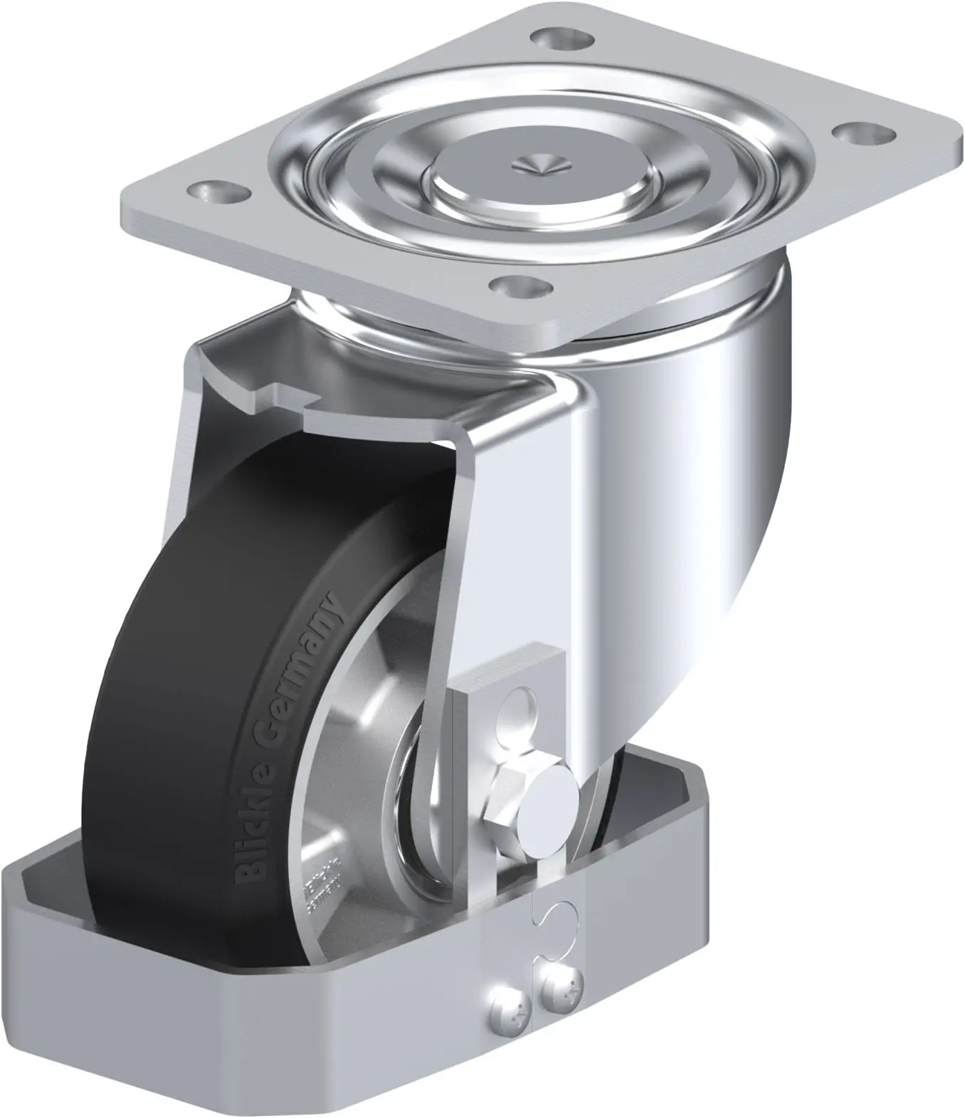 Produktfoto 1 von LH-ALEV 127K-FS