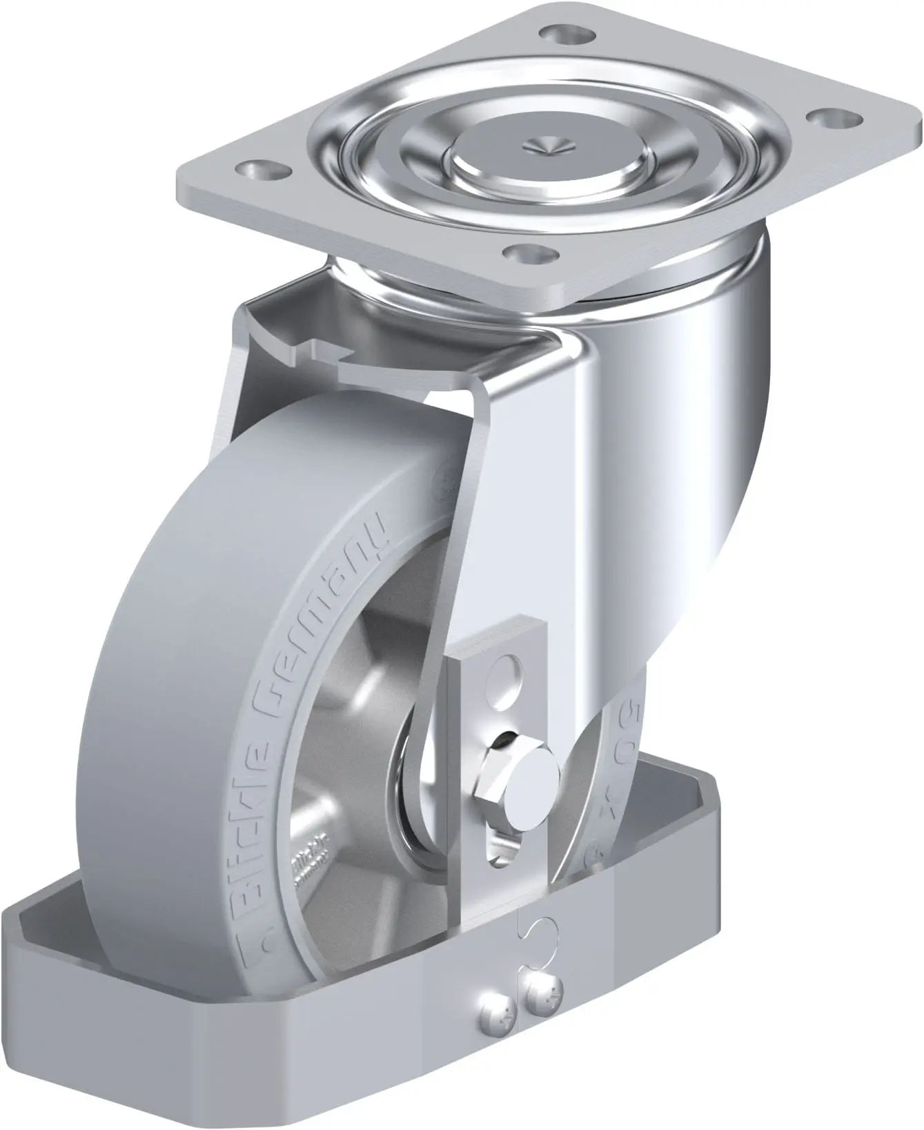 Produktfoto 1 von LH-ALEV 150K-SG-FS