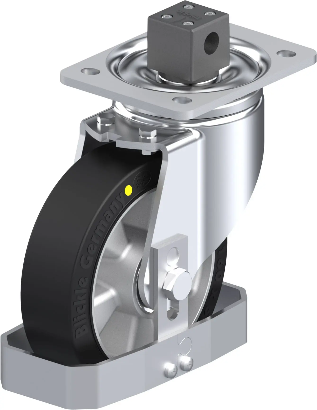 Produktfoto 1 von LH-ALEV 160K-CS13-EL-FS
