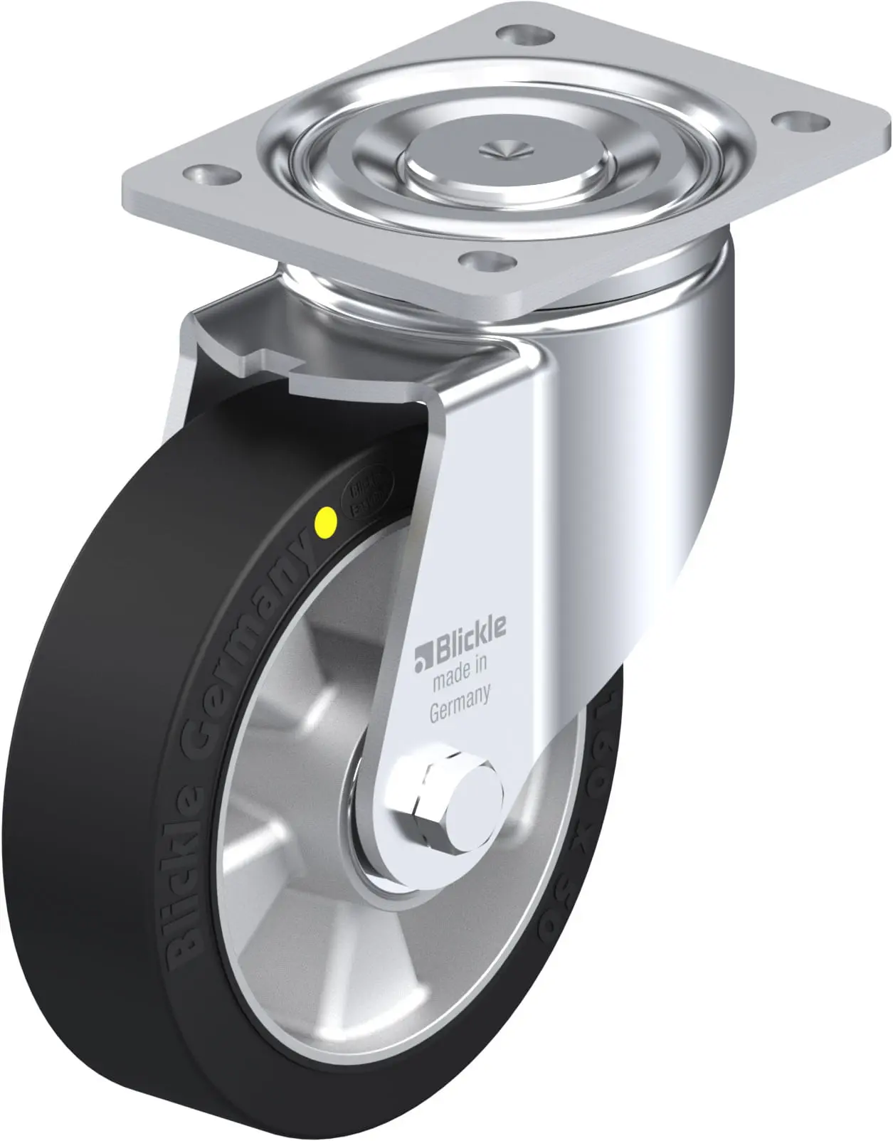 Produktfoto 1 von LH-ALEV 160K-EL