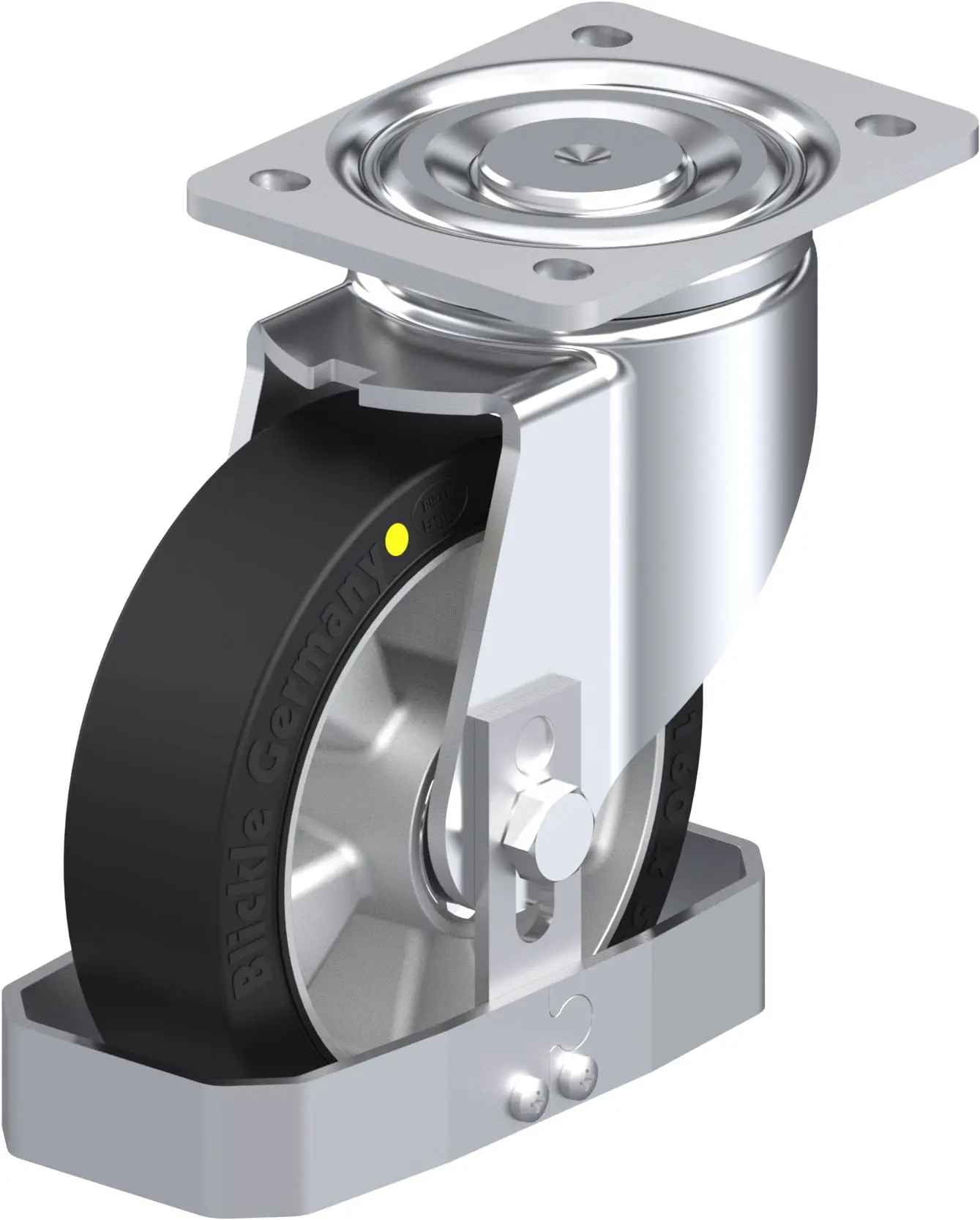 Produktfoto 1 von LH-ALEV 160K-EL-FS