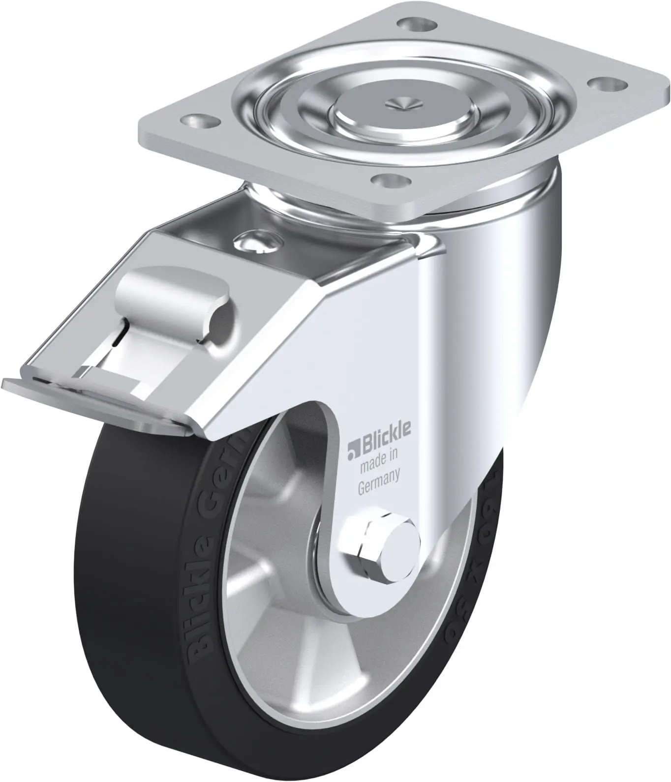 Produktfoto 1 von LH-ALEV 160K-FI