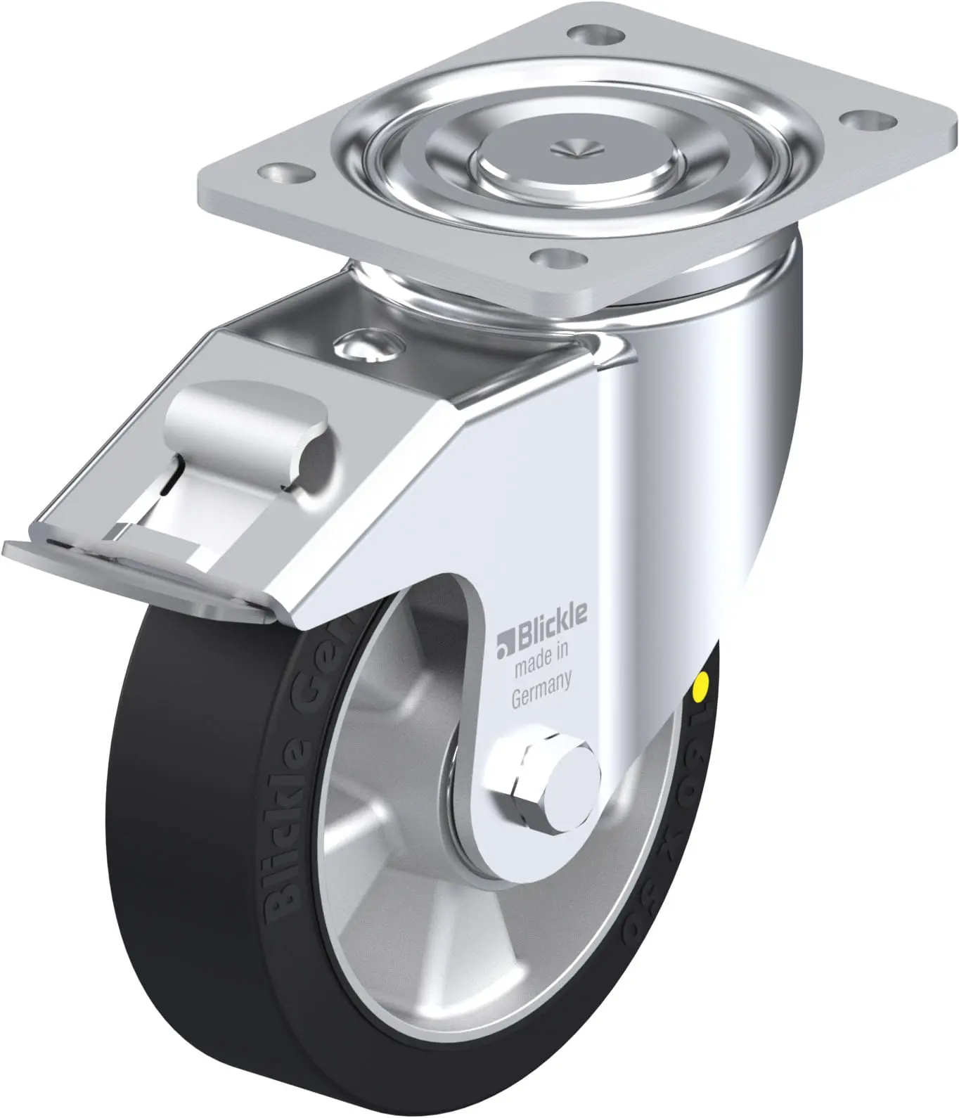 Produktfoto 1 von LH-ALEV 160K-FI-EL