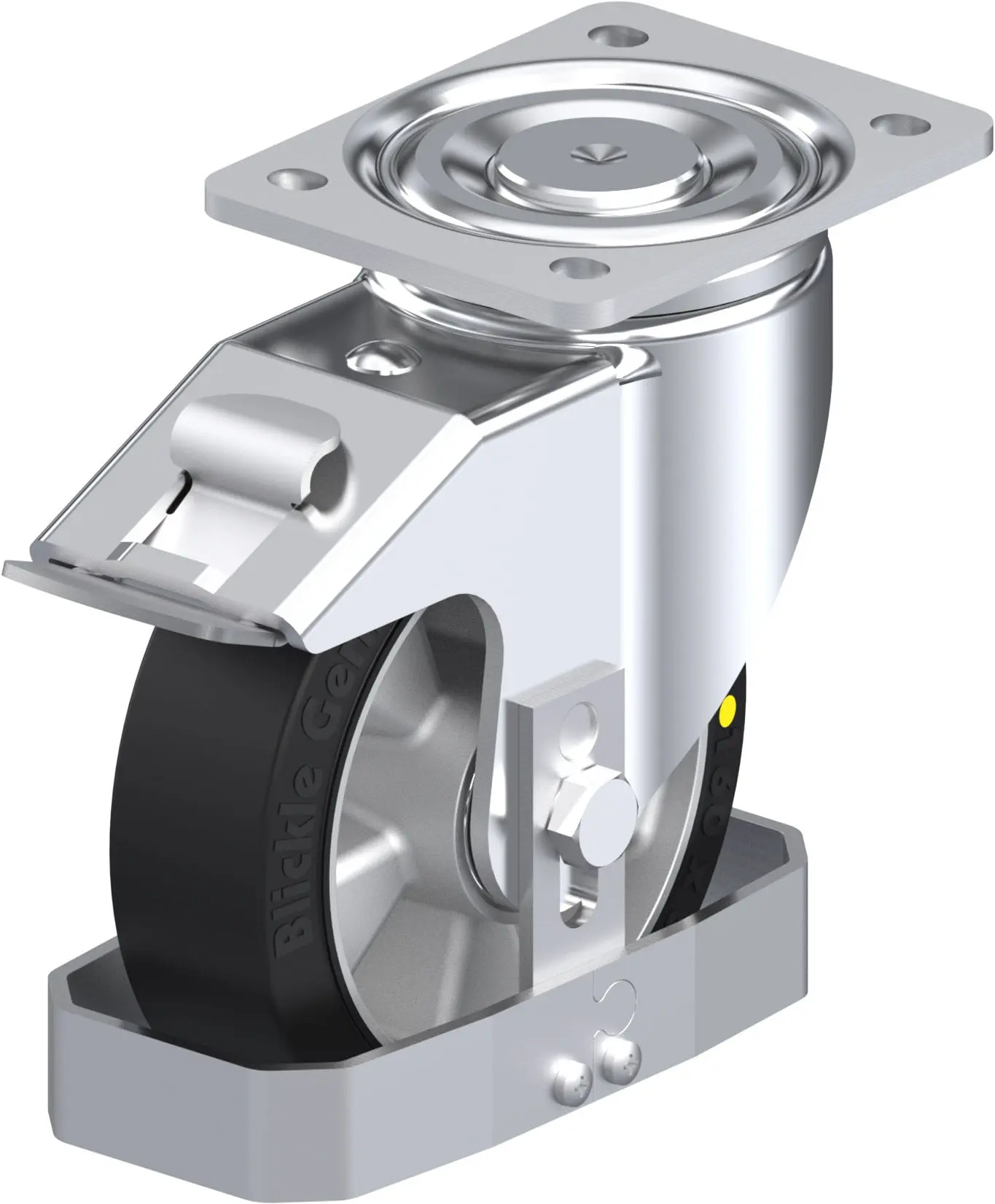 Produktfoto 1 von LH-ALEV 160K-FI-EL-FS