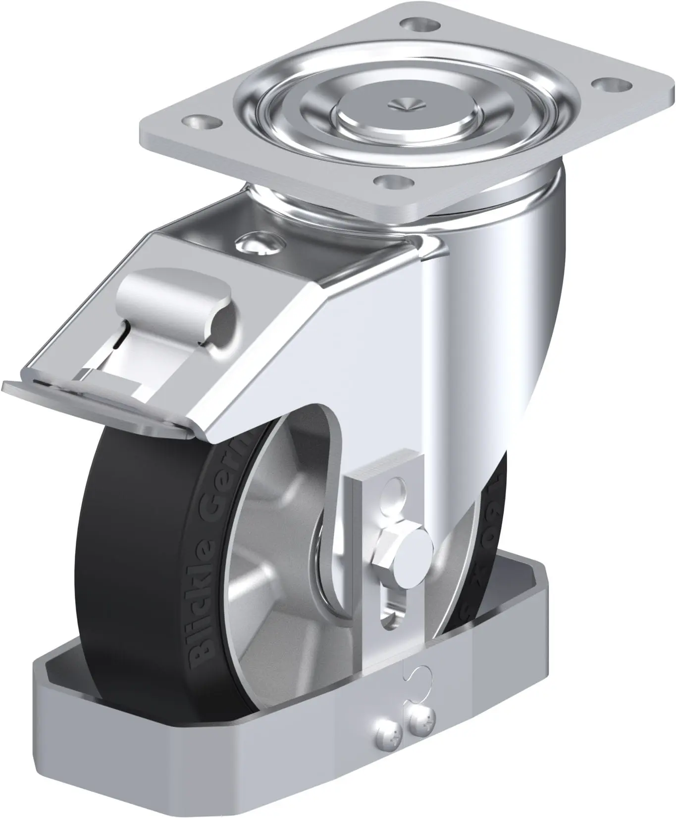 Produktfoto 1 von LH-ALEV 160K-FI-FS