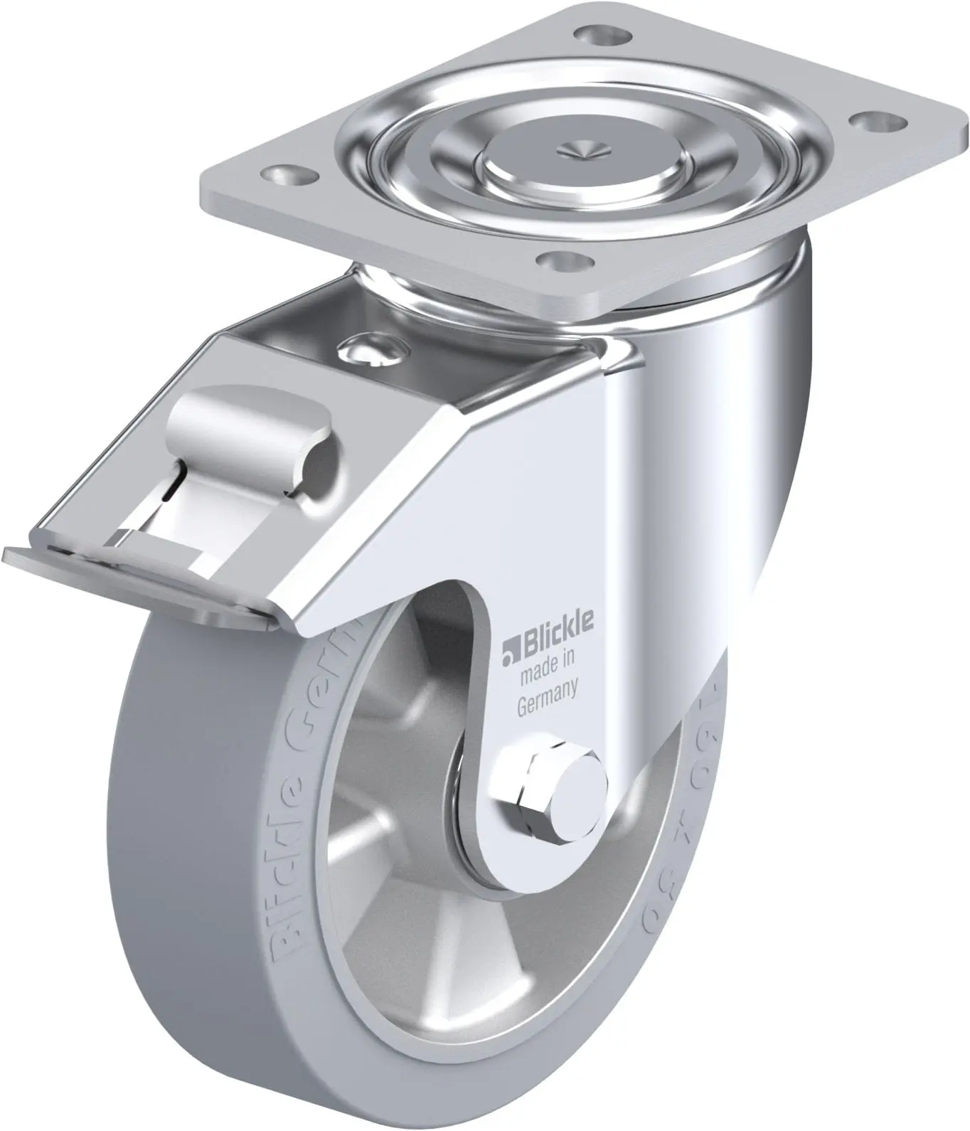 Produktfoto 1 von LH-ALEV 160K-FI-SG
