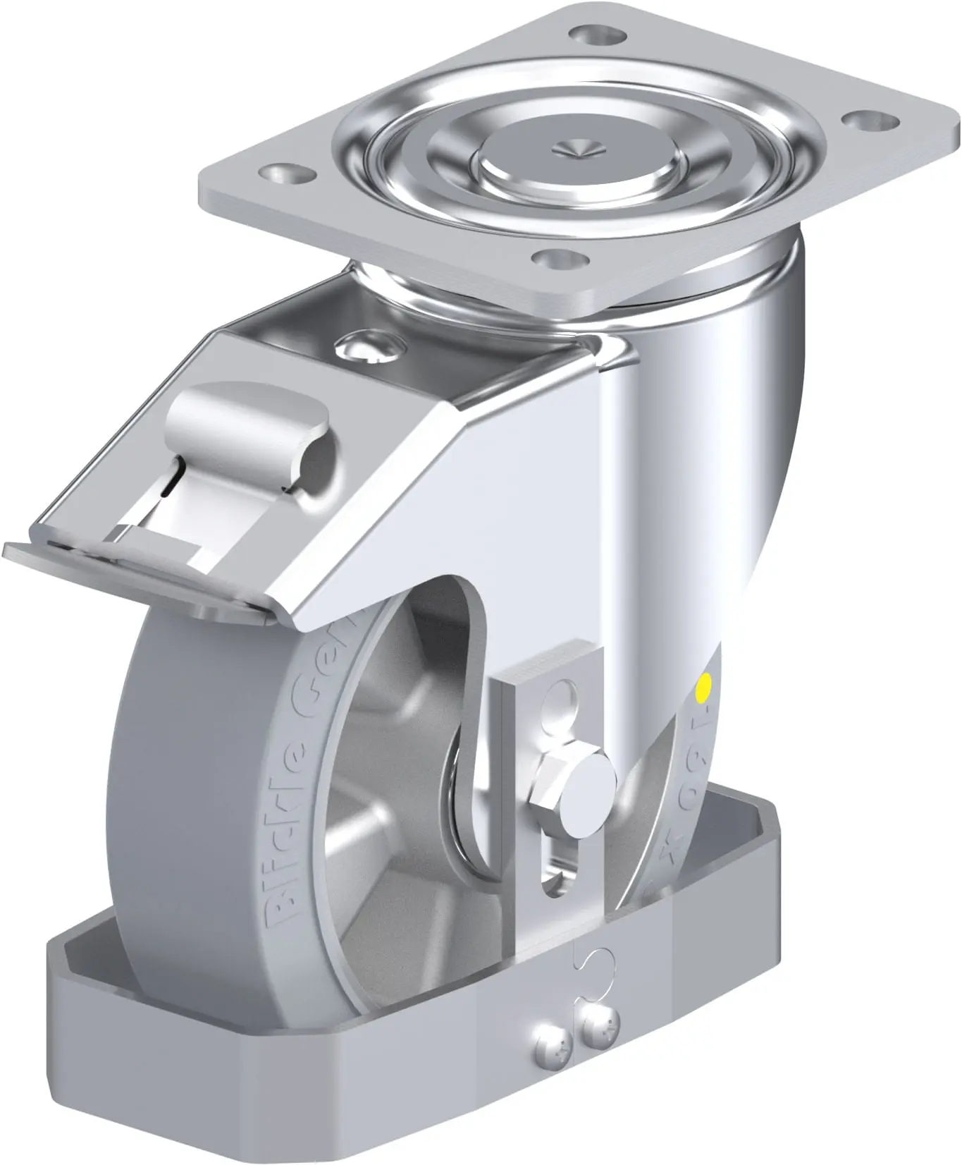 Produktfoto 1 von LH-ALEV 160K-FI-SG-AS-FS