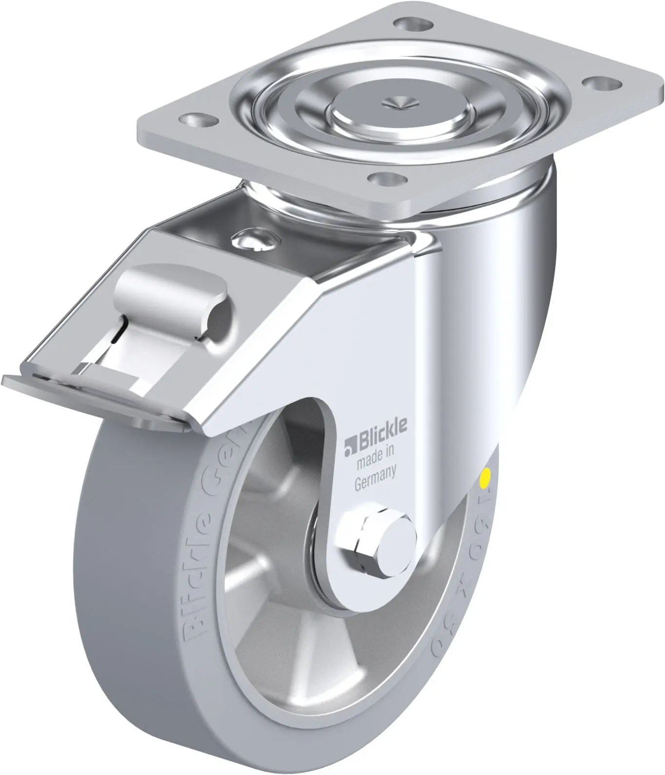 Produktfoto 1 von LH-ALEV 160K-FI-SG-AS