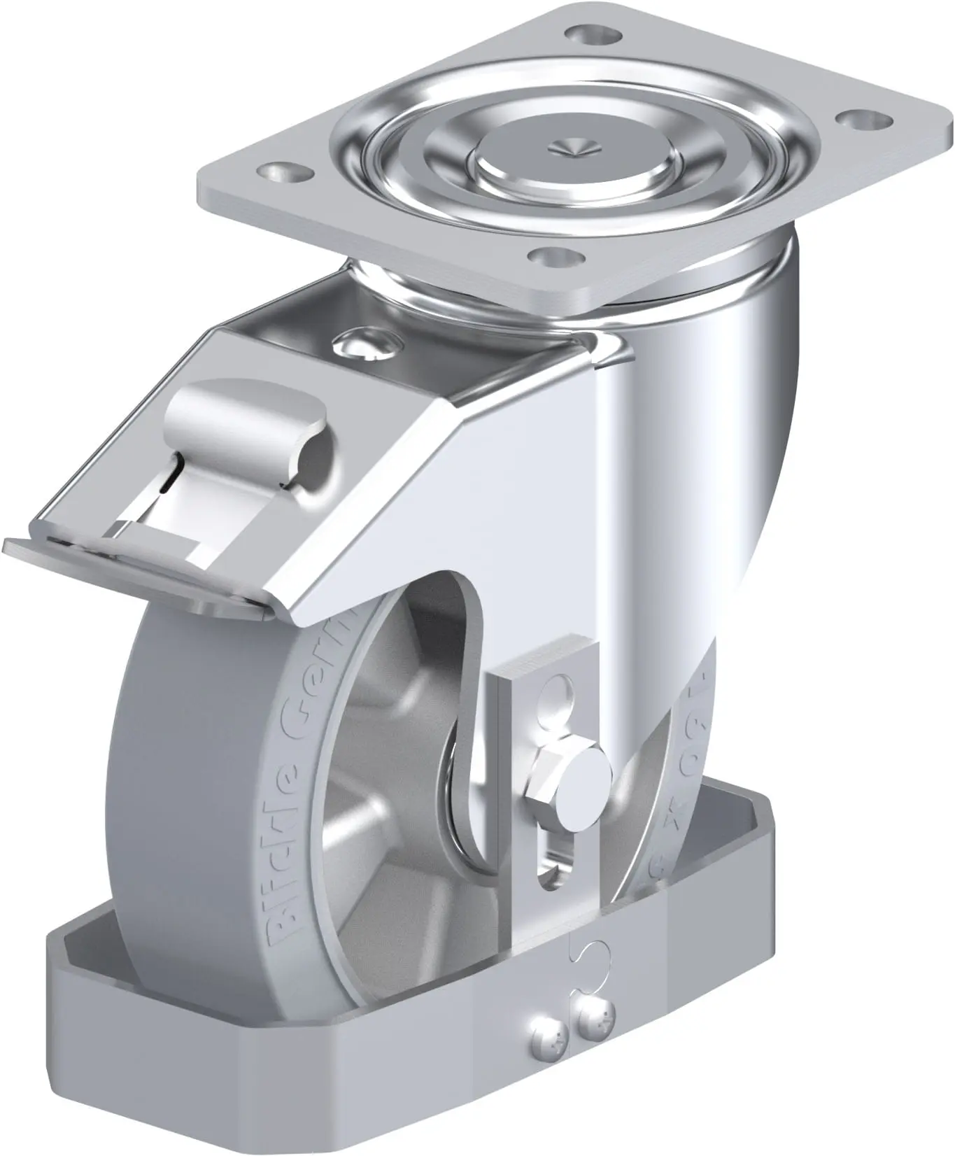 Produktfoto 1 von LH-ALEV 160K-FI-SG-FS