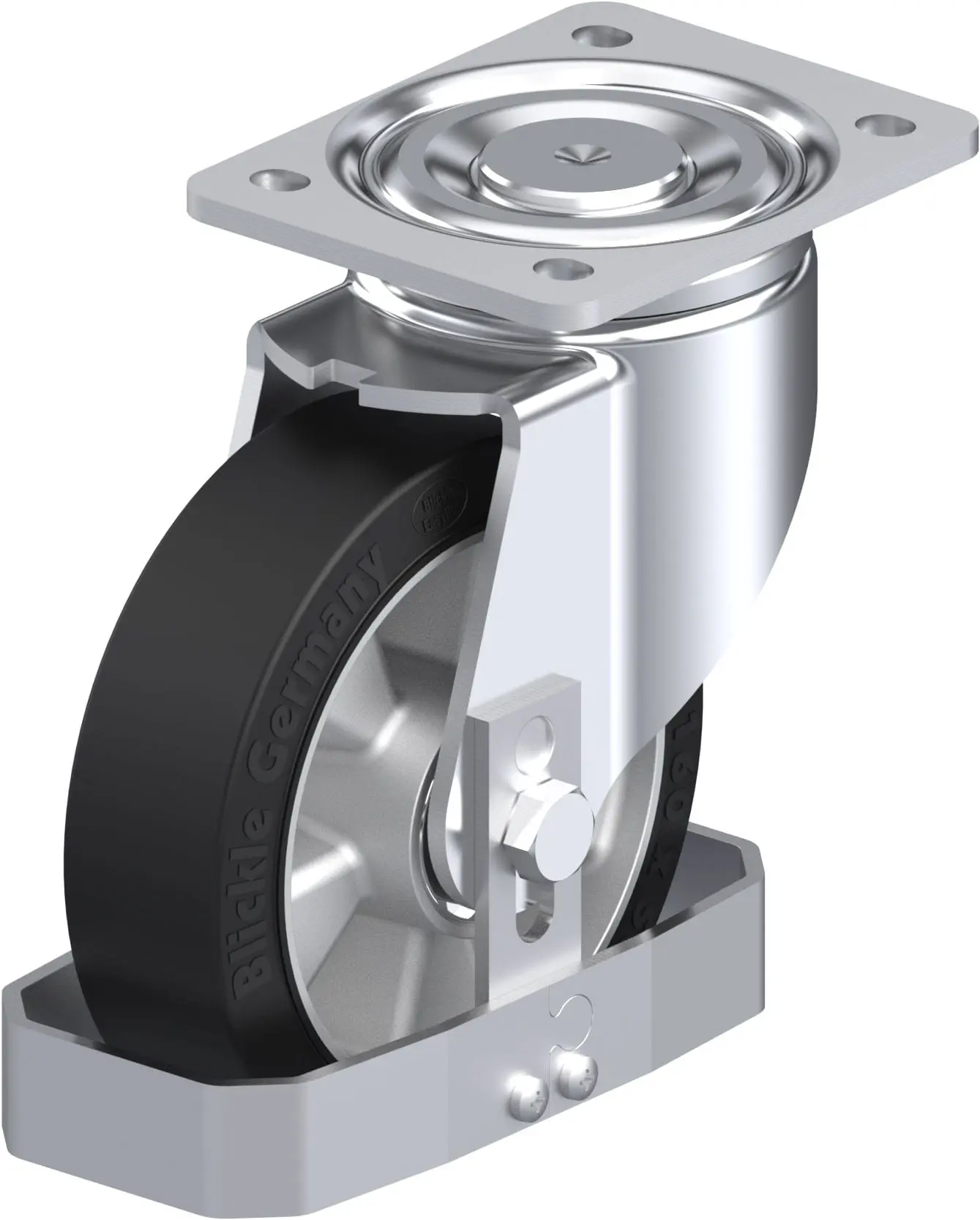 Produktfoto 1 von LH-ALEV 160K-FS