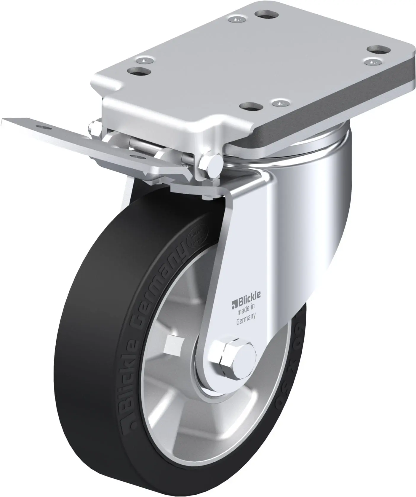 Produktfoto 1 von LH-ALEV 160K-IS