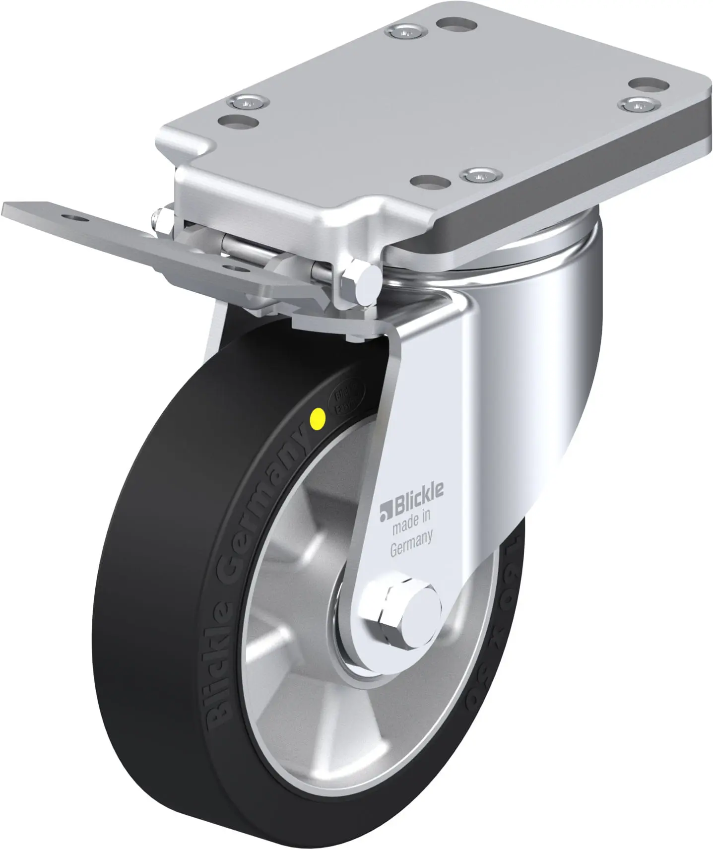 Produktfoto 1 von LH-ALEV 160K-IS-EL