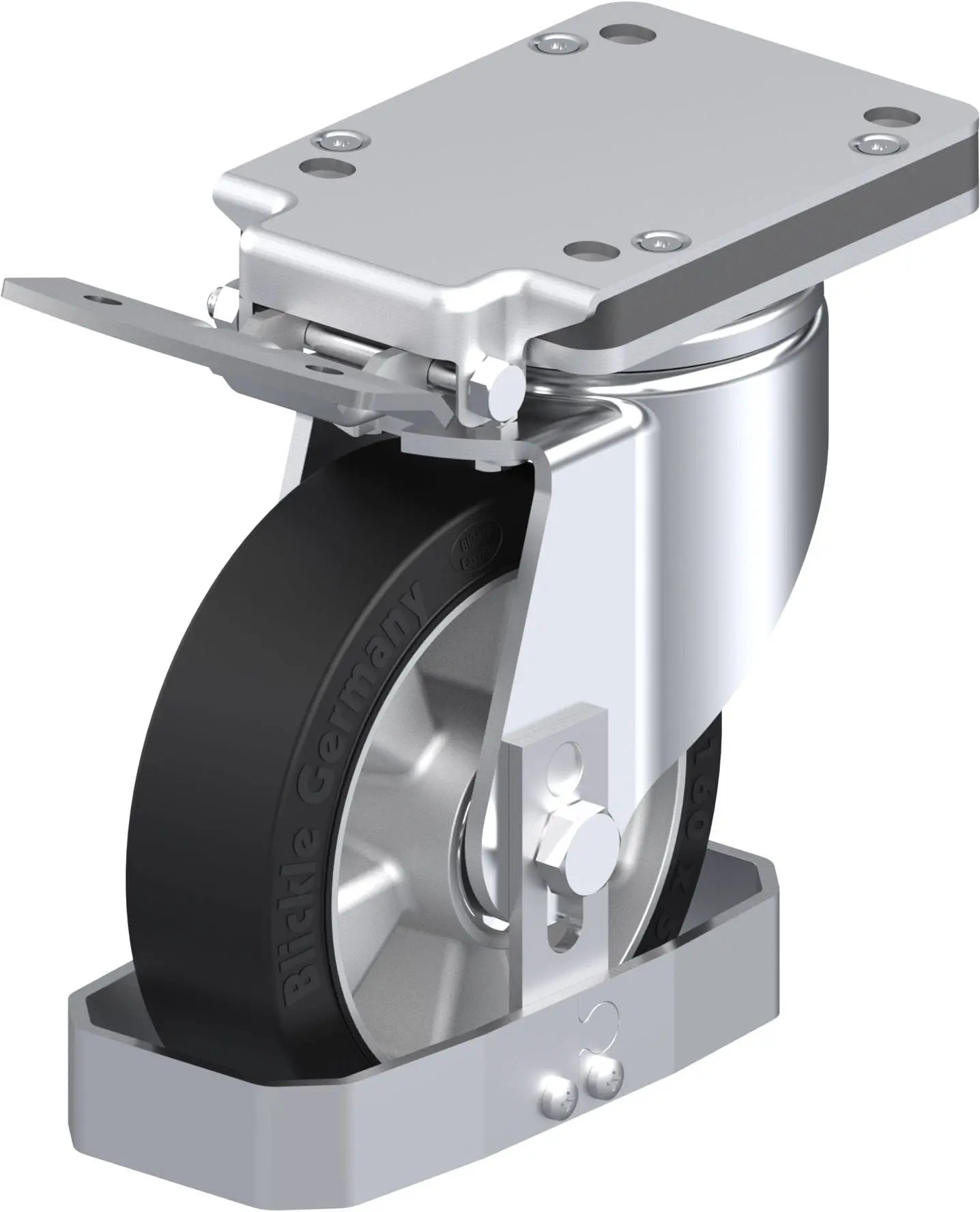 Produktfoto 1 von LH-ALEV 160K-IS-FS