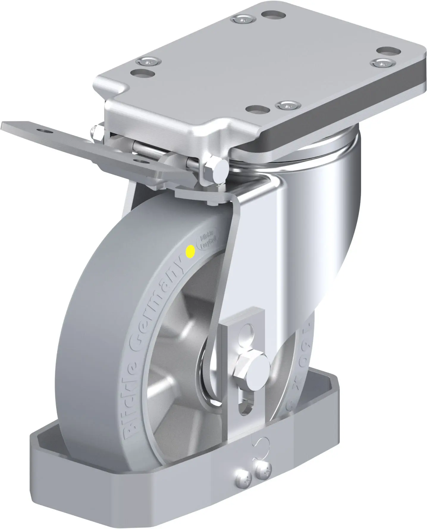 Produktfoto 1 von LH-ALEV 160K-IS-SG-AS-FS
