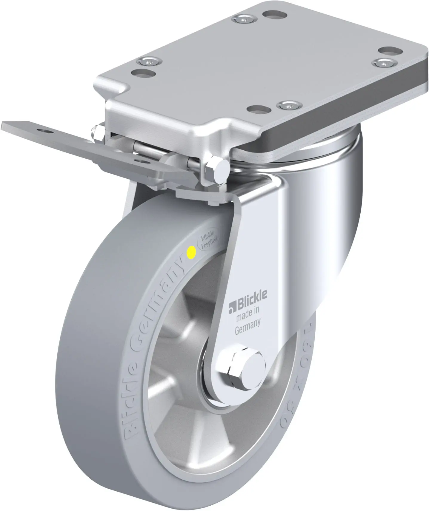 Produktfoto 1 von LH-ALEV 160K-IS-SG-AS