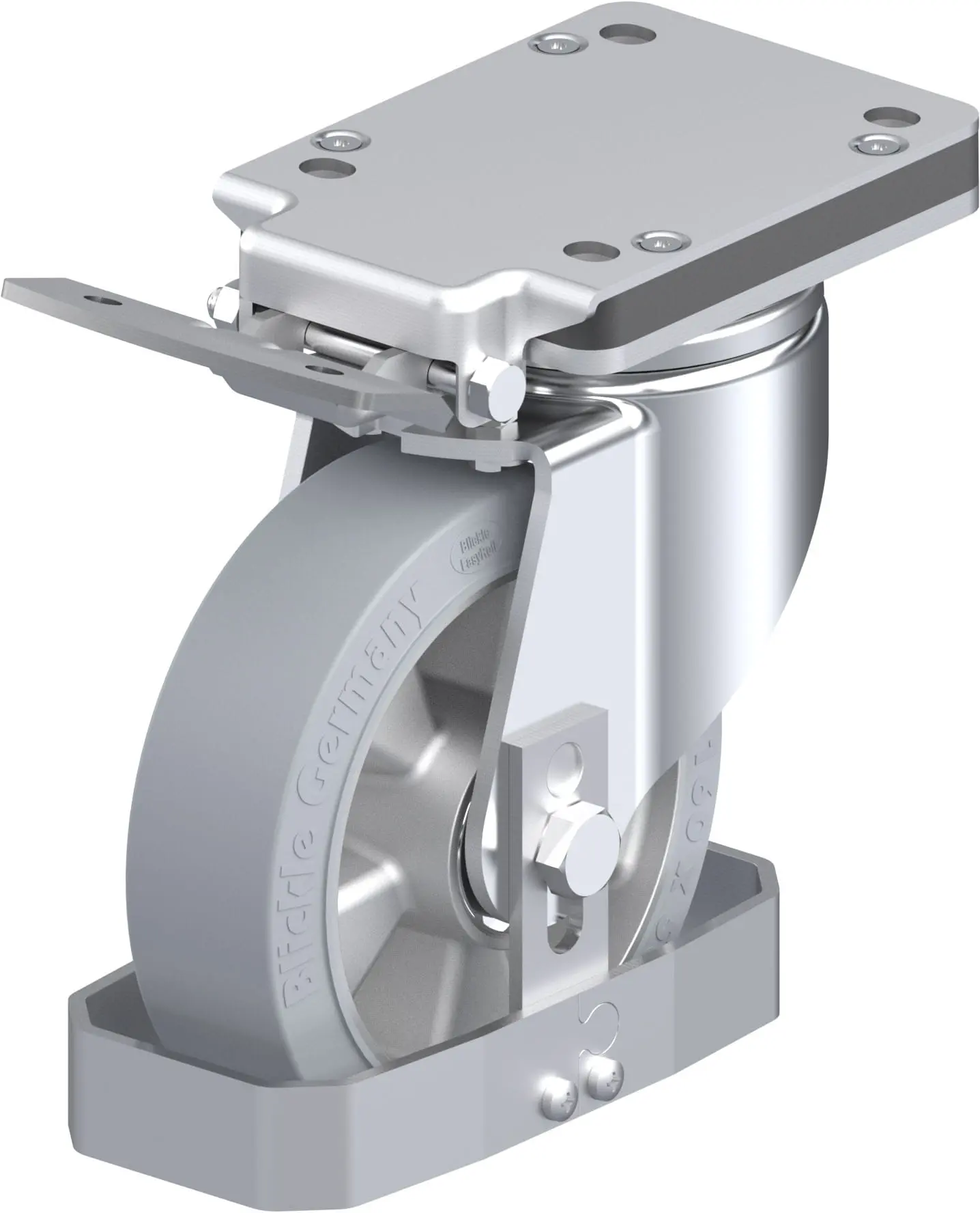 Produktfoto 1 von LH-ALEV 160K-IS-SG-FS