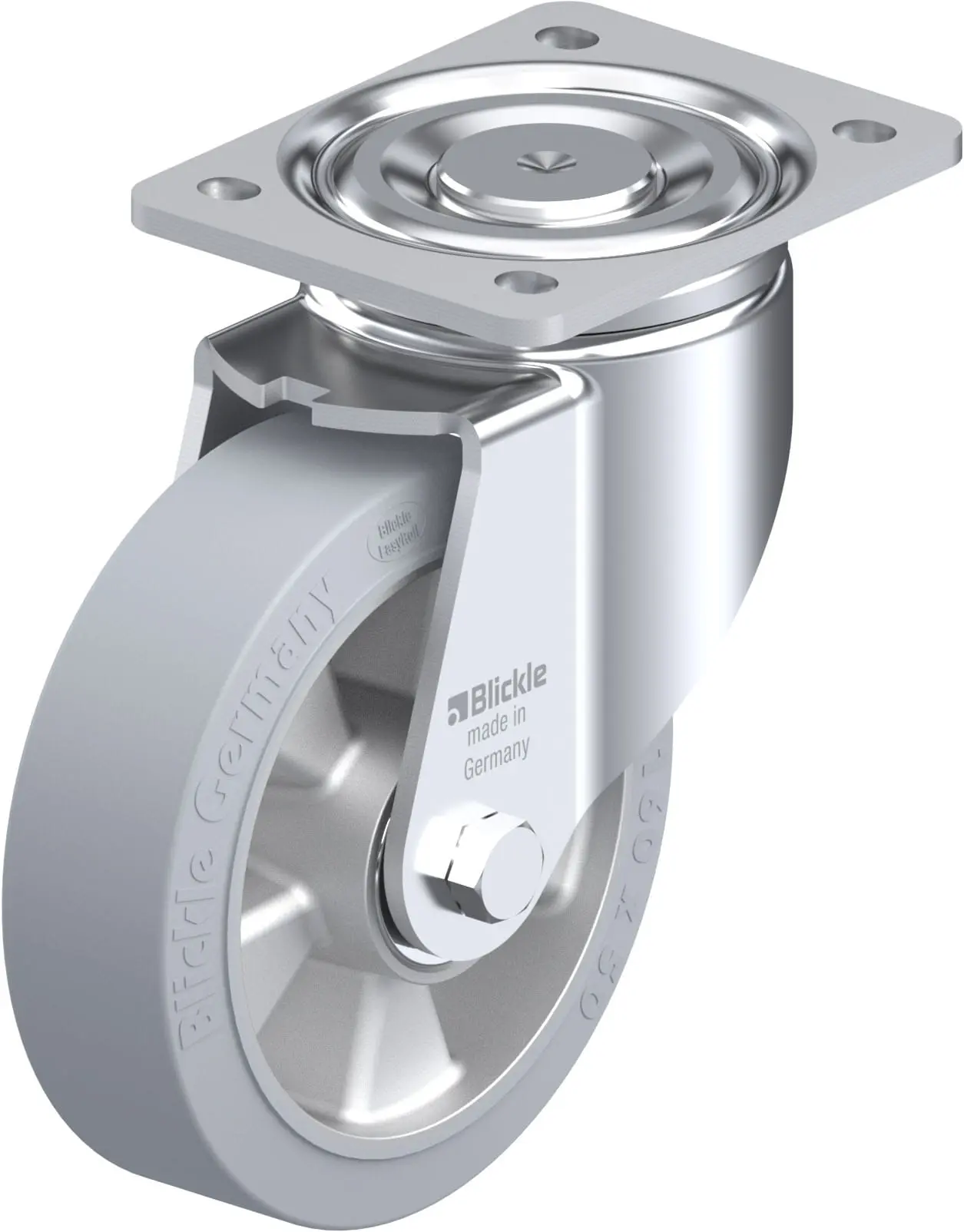 Produktfoto 1 von LH-ALEV 160K-SG