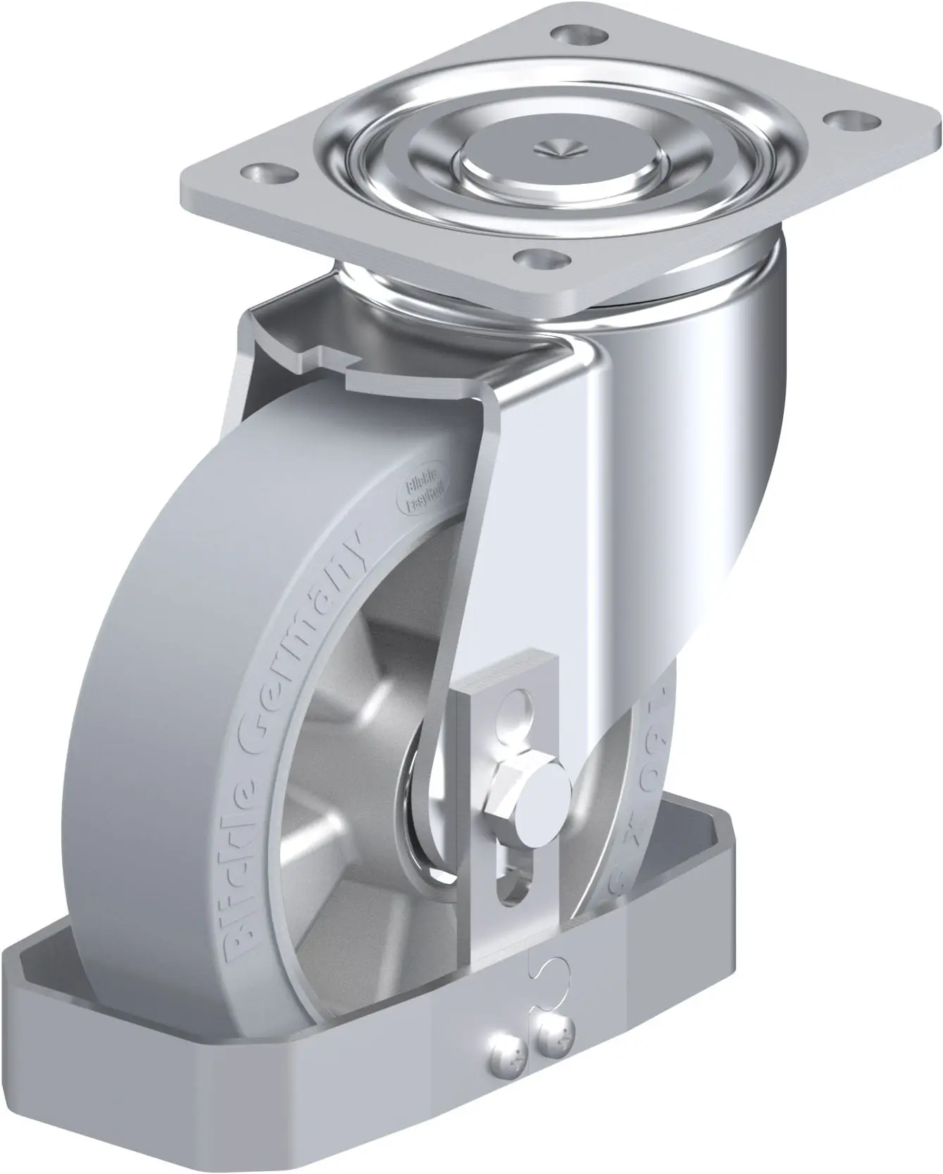 Produktfoto 1 von LH-ALEV 160K-SG-FS