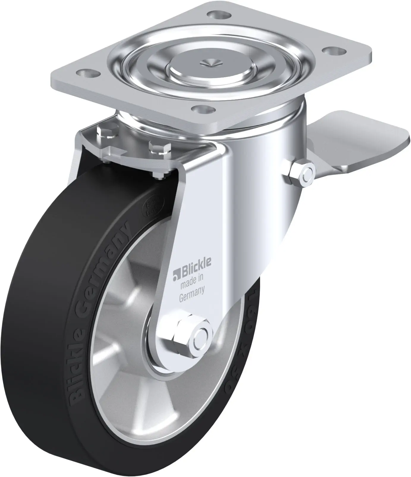 Produktfoto 1 von LH-ALEV 160K-ST
