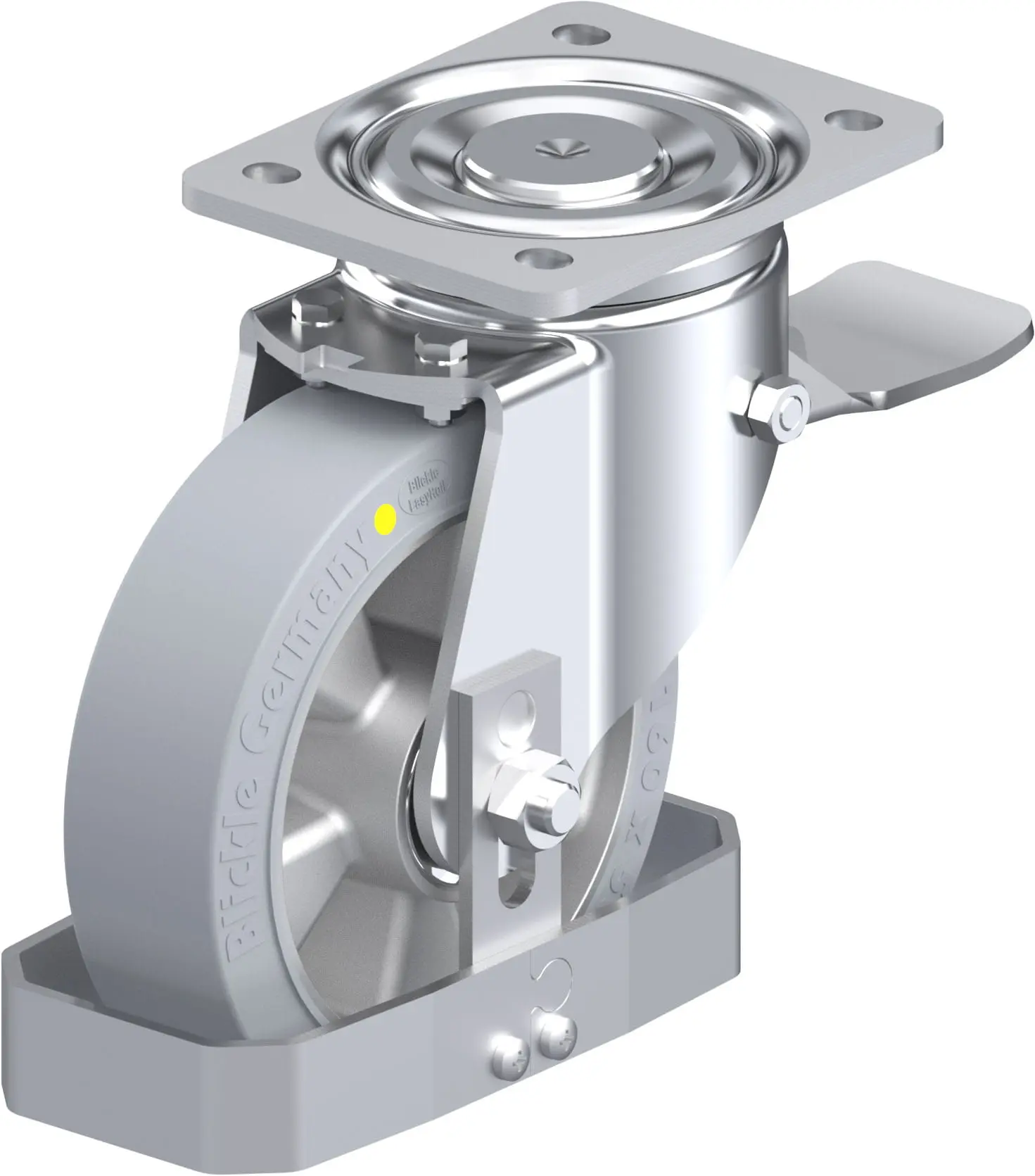 Produktfoto 1 von LH-ALEV 160K-ST-SG-AS-FS