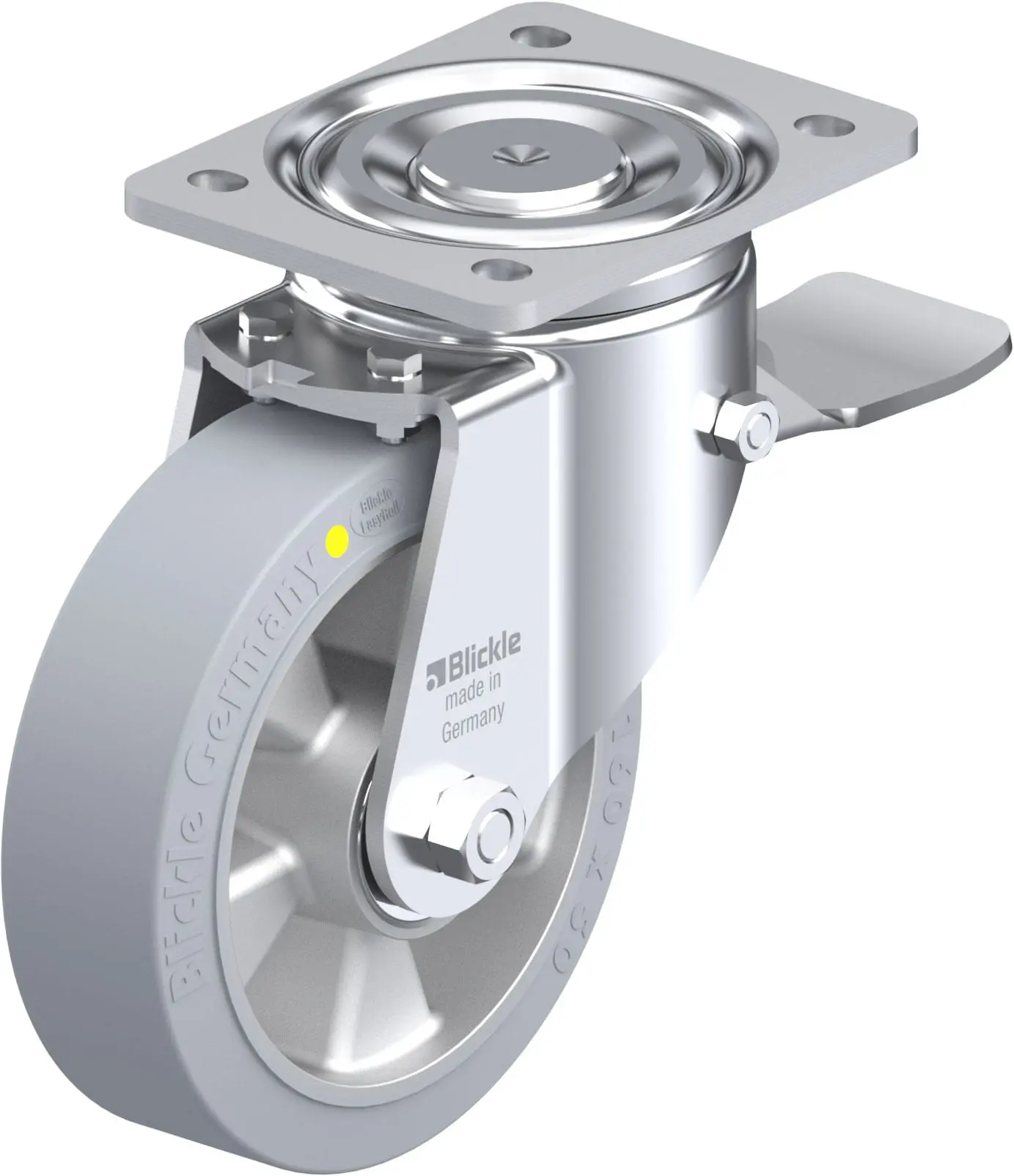Produktfoto 1 von LH-ALEV 160K-ST-SG-AS