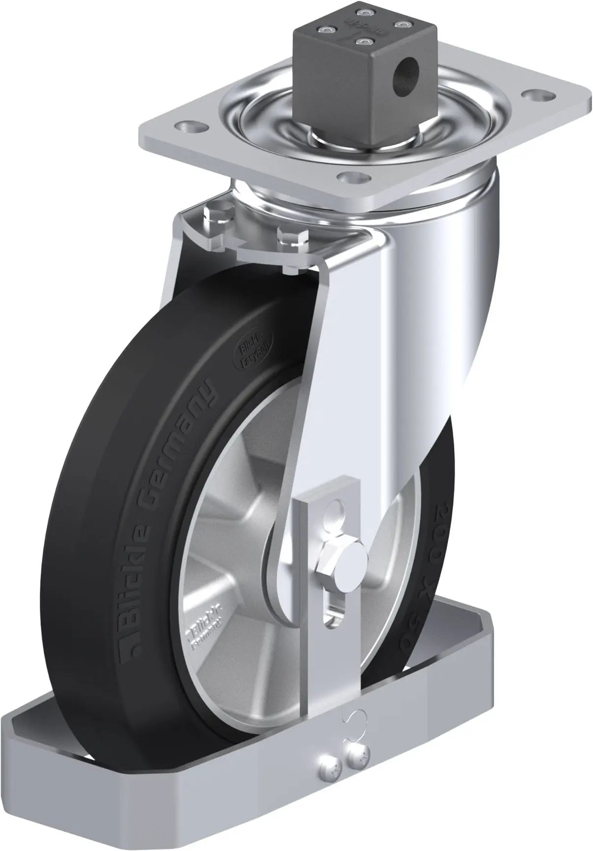 Produktfoto 1 von LH-ALEV 200K-CS13-FS