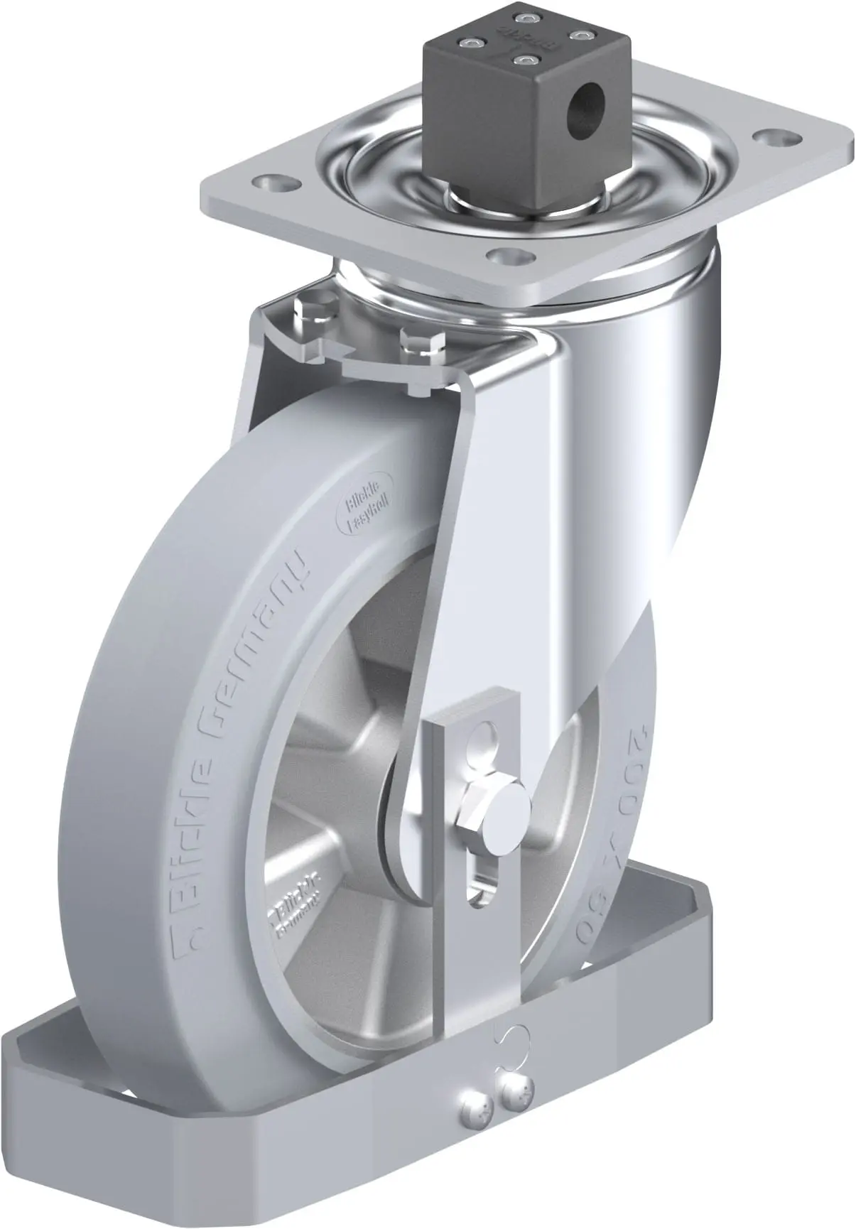 Produktfoto 1 von LH-ALEV 200K-CS13-SG-FS