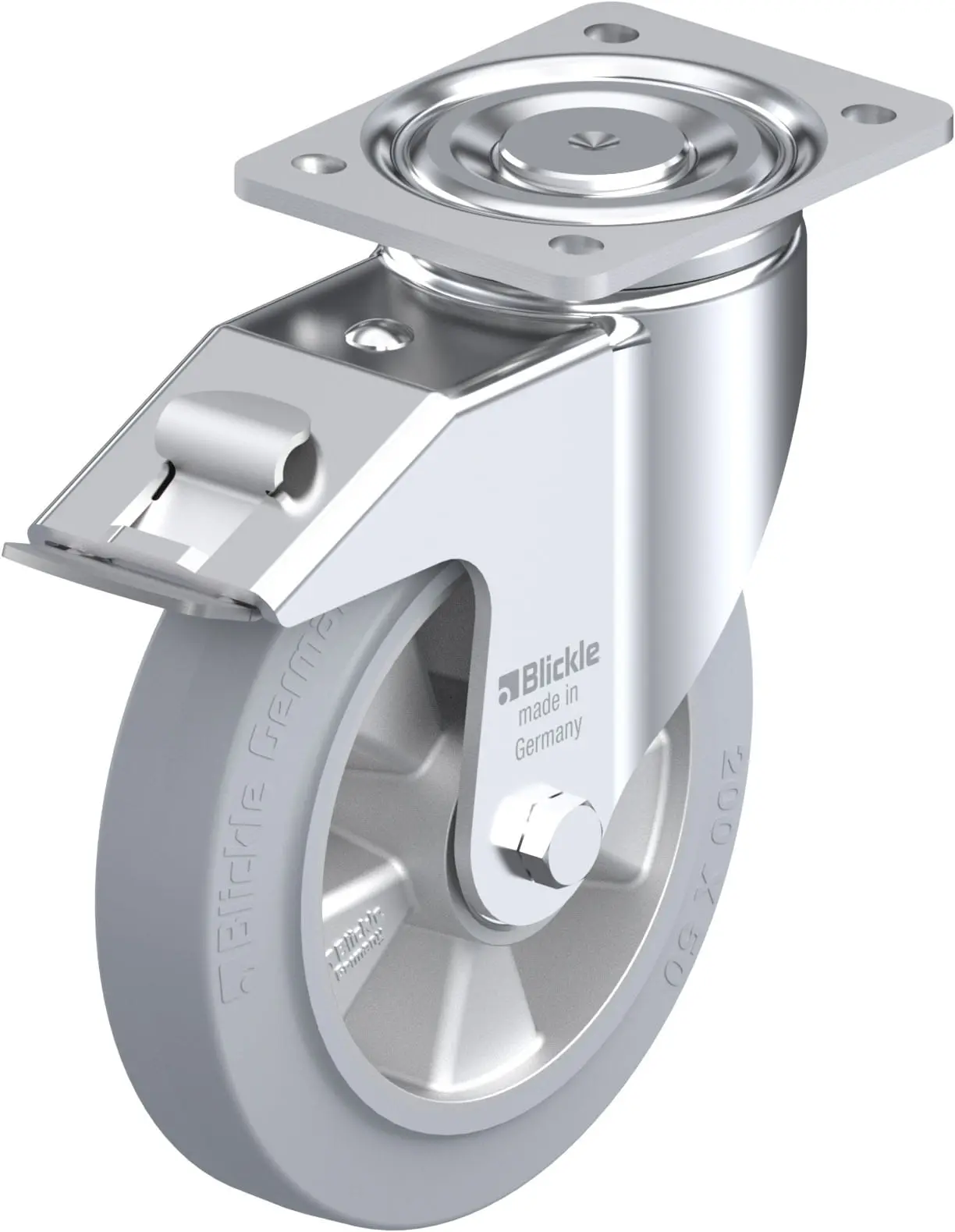 Produktfoto 1 von LH-ALEV 200K-FI-SG