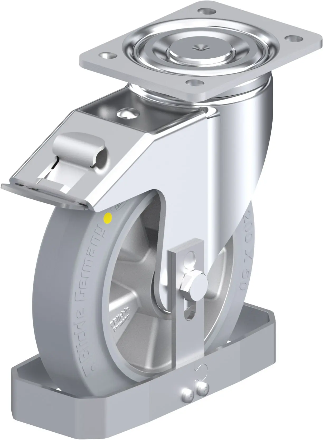 Produktfoto 1 von LH-ALEV 200K-FI-SG-AS-FS
